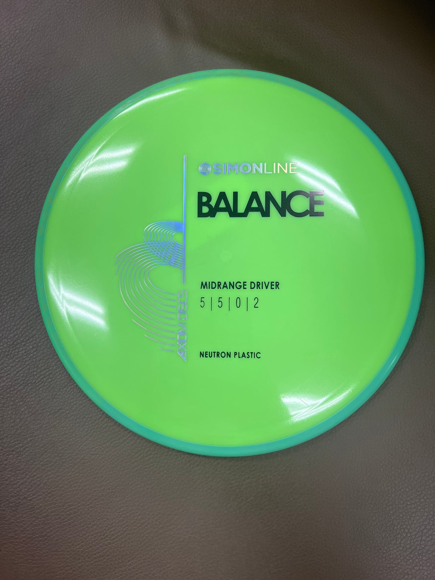 Balance