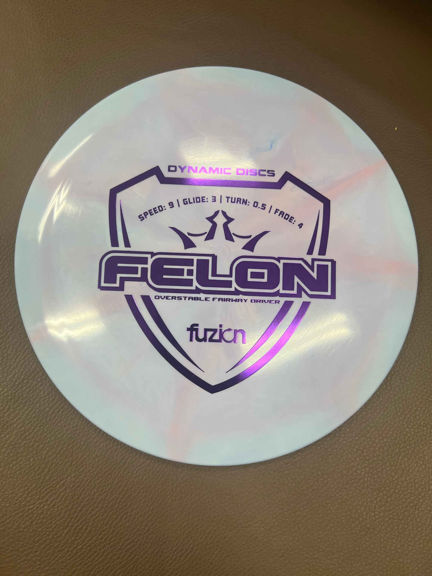 Felon