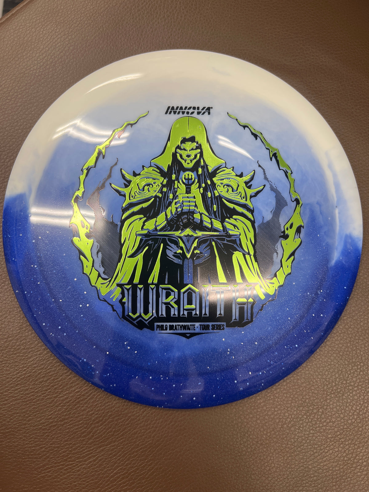 Wraith