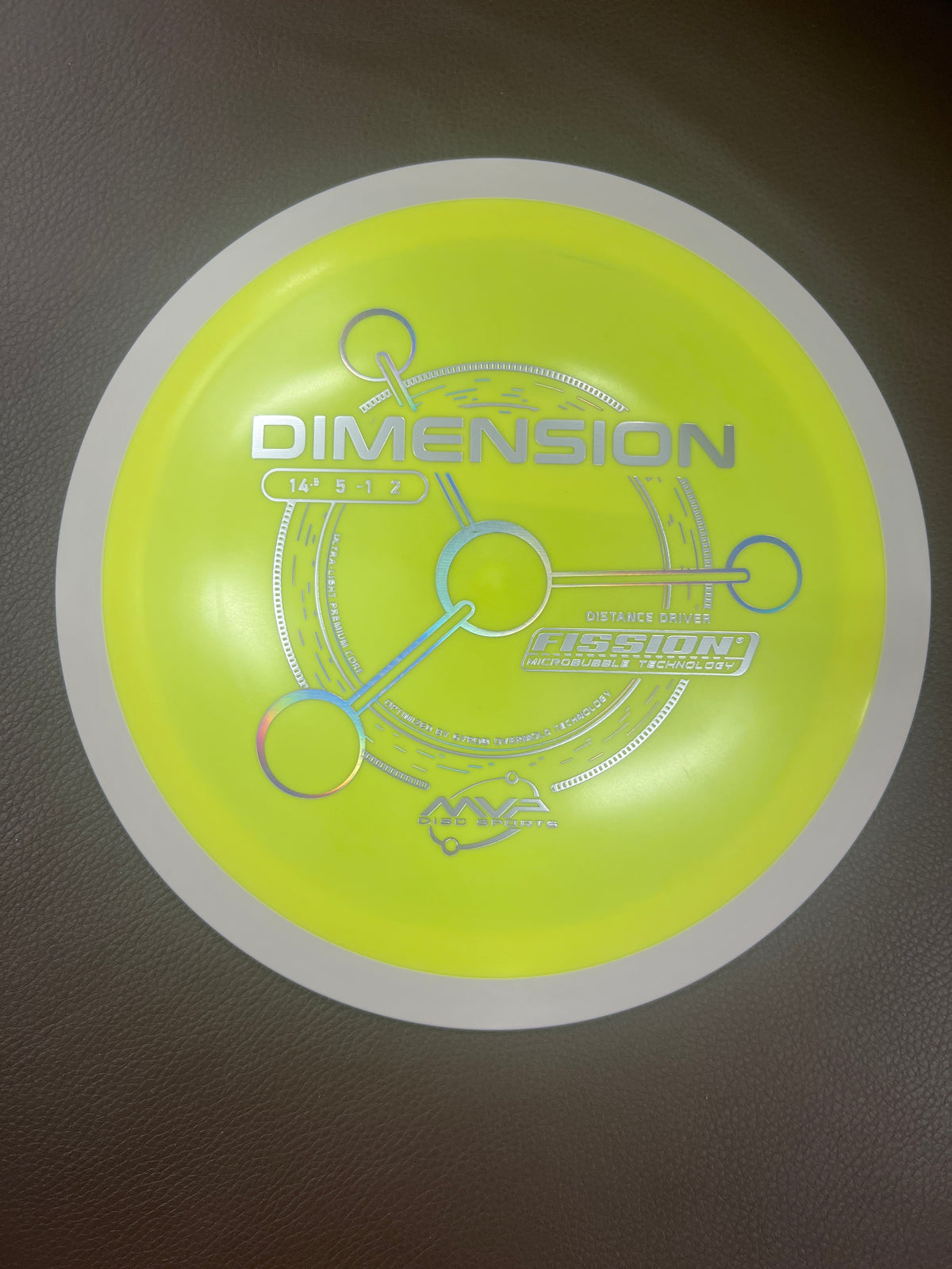 Dimension