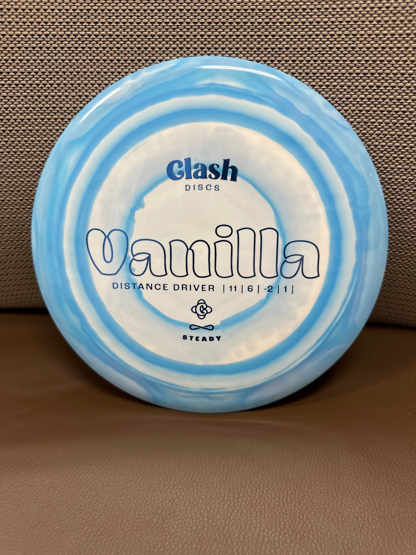 Vanilla