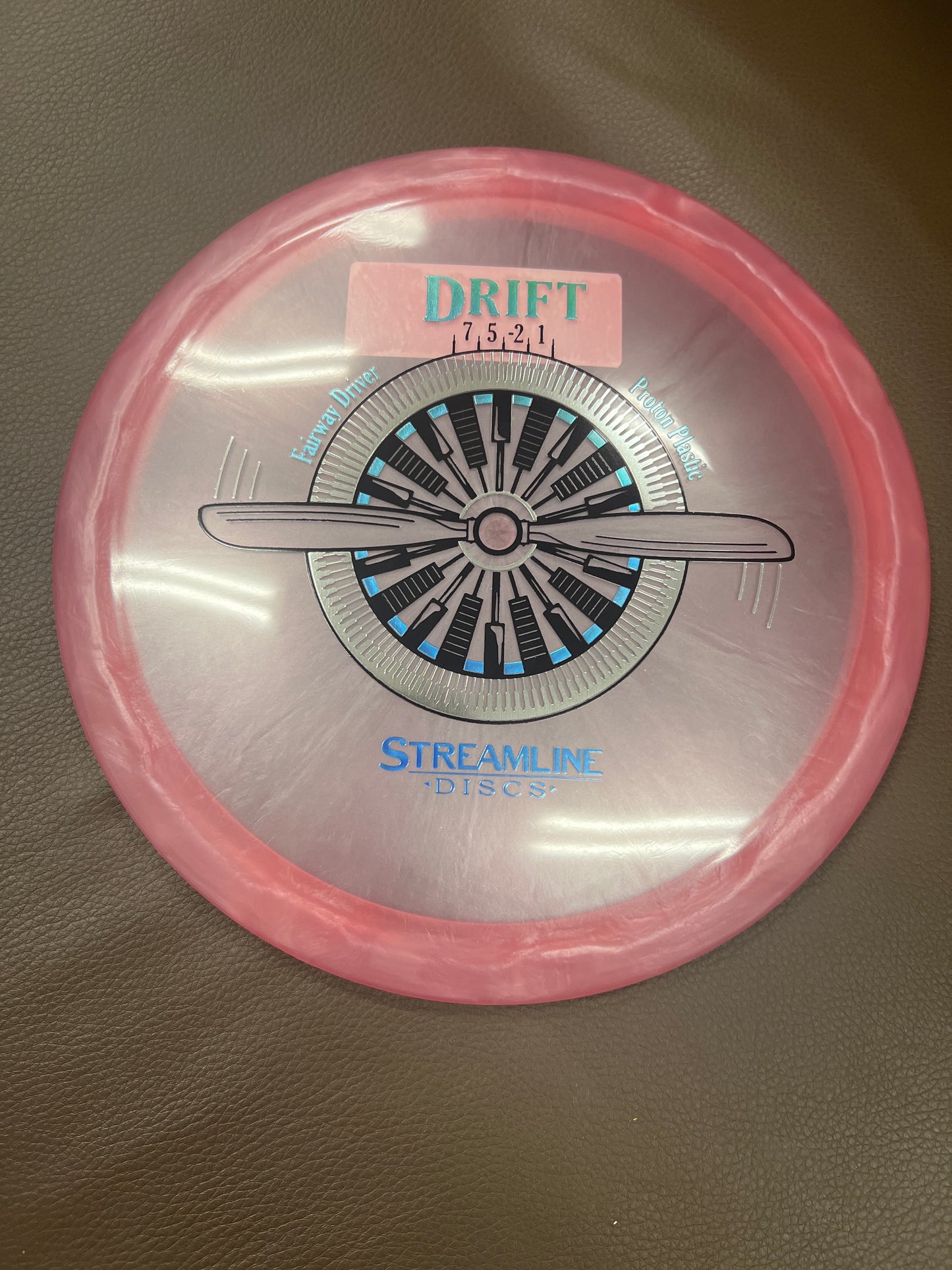 Drift