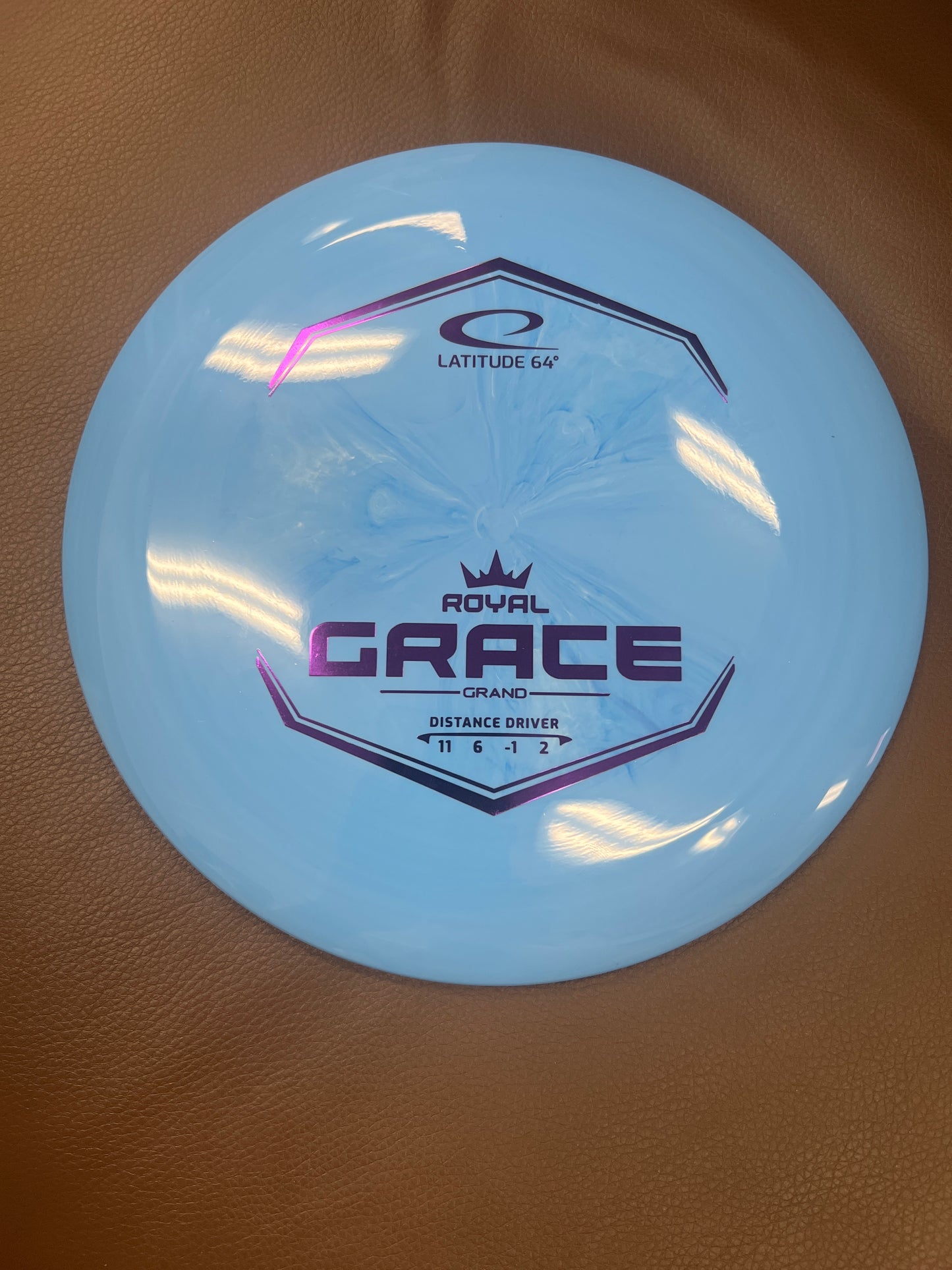 Grace