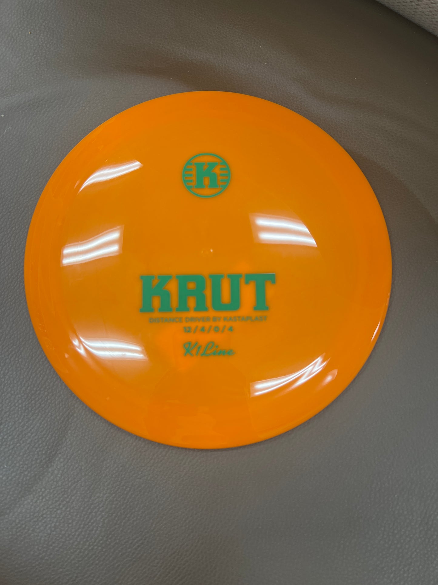 Krut