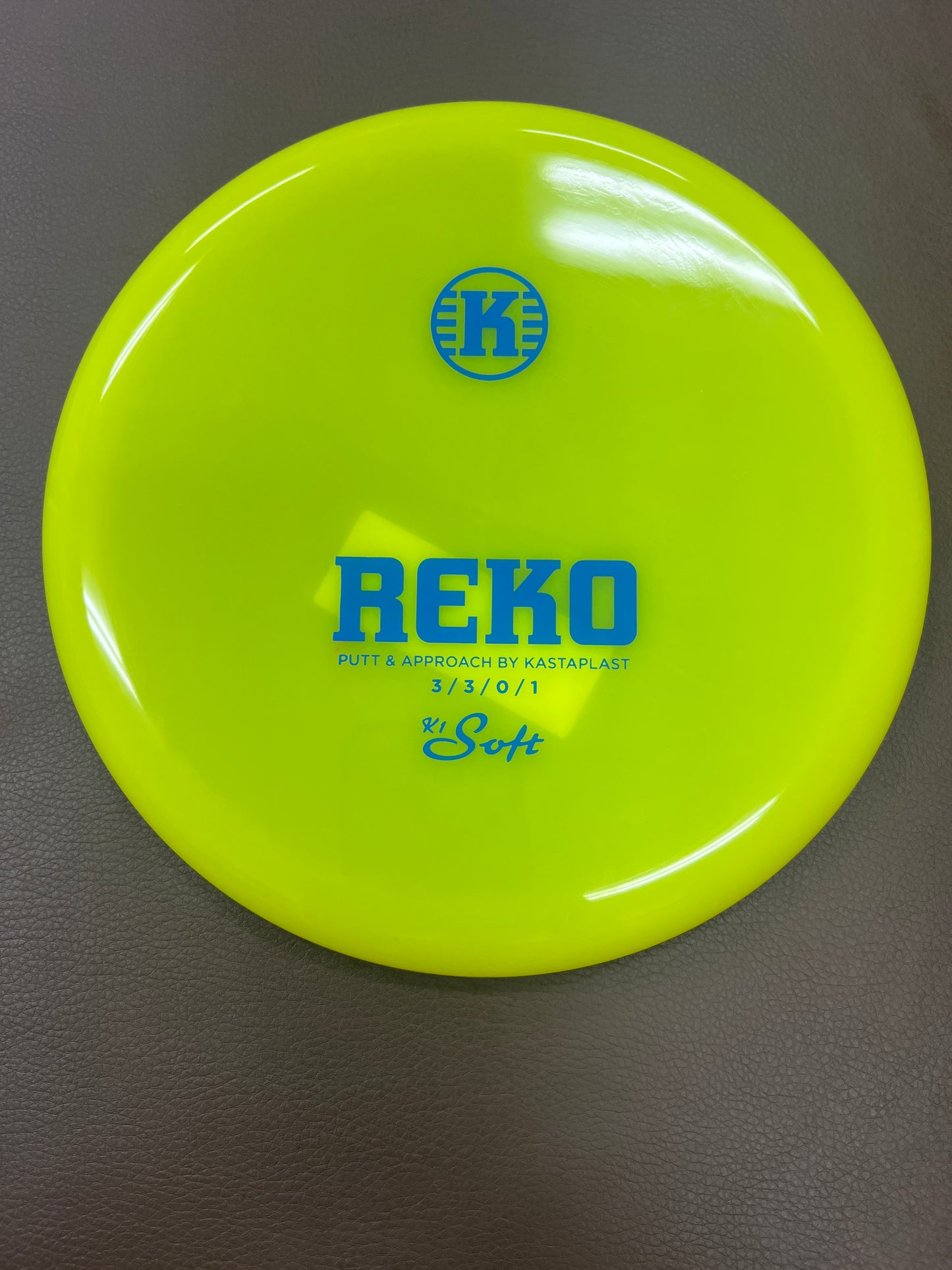 Reko