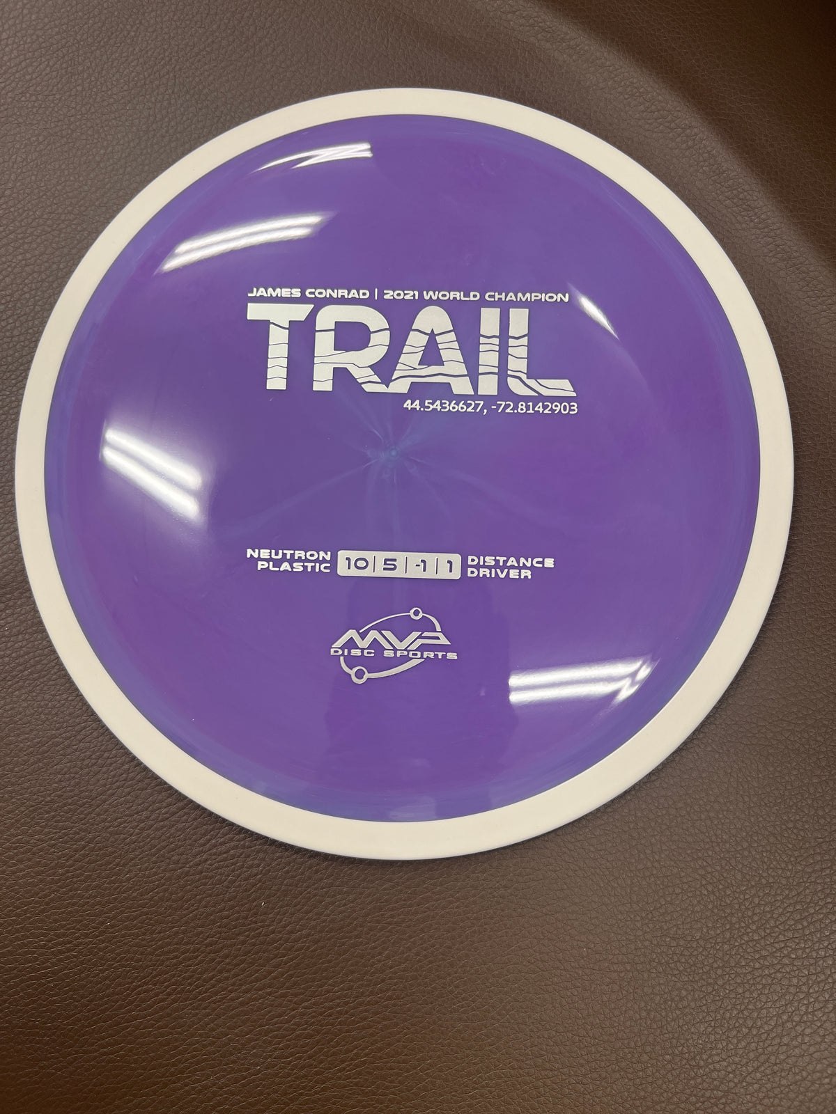 Trail