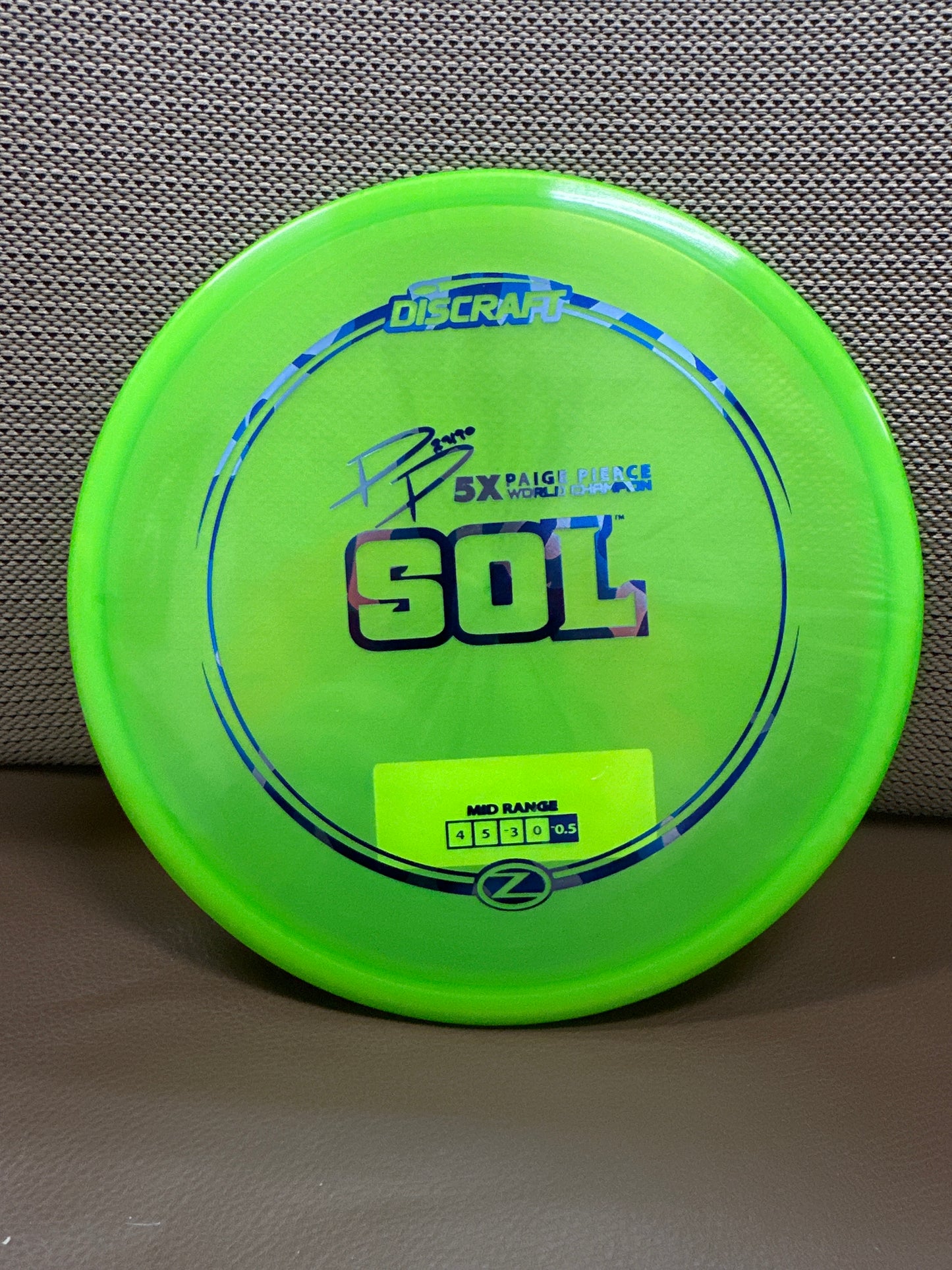 Sol