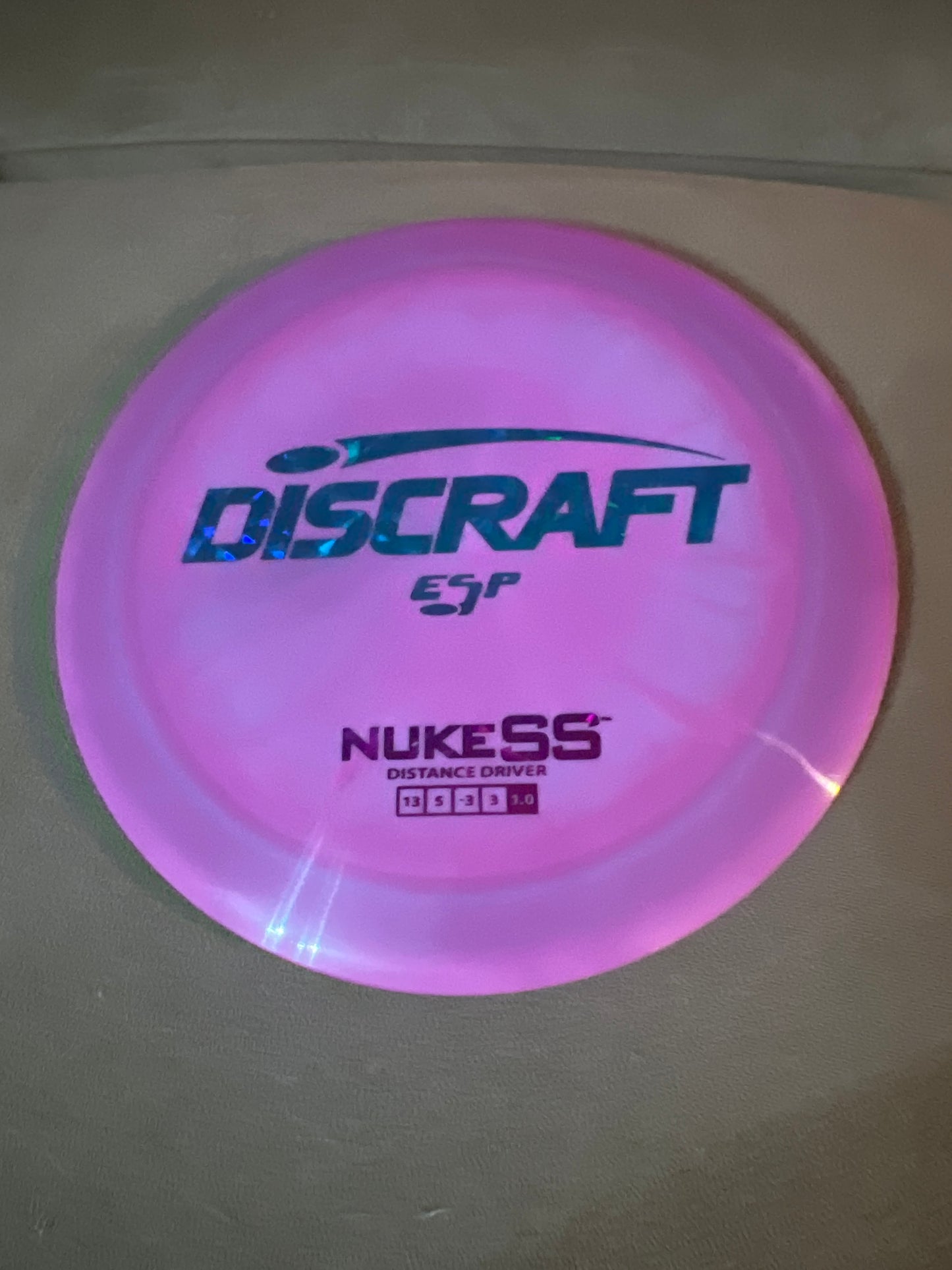 Nuke SS