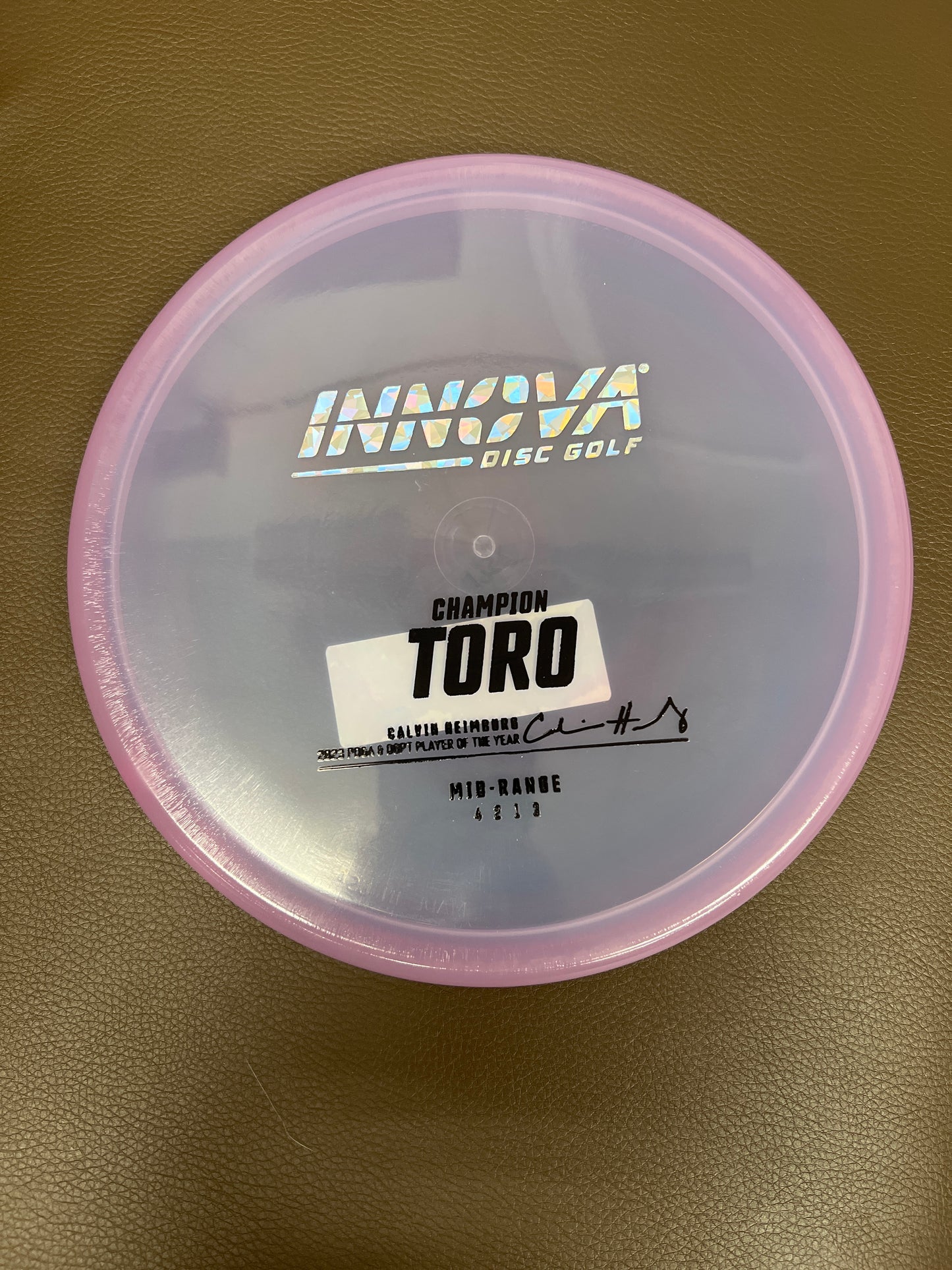 Toro