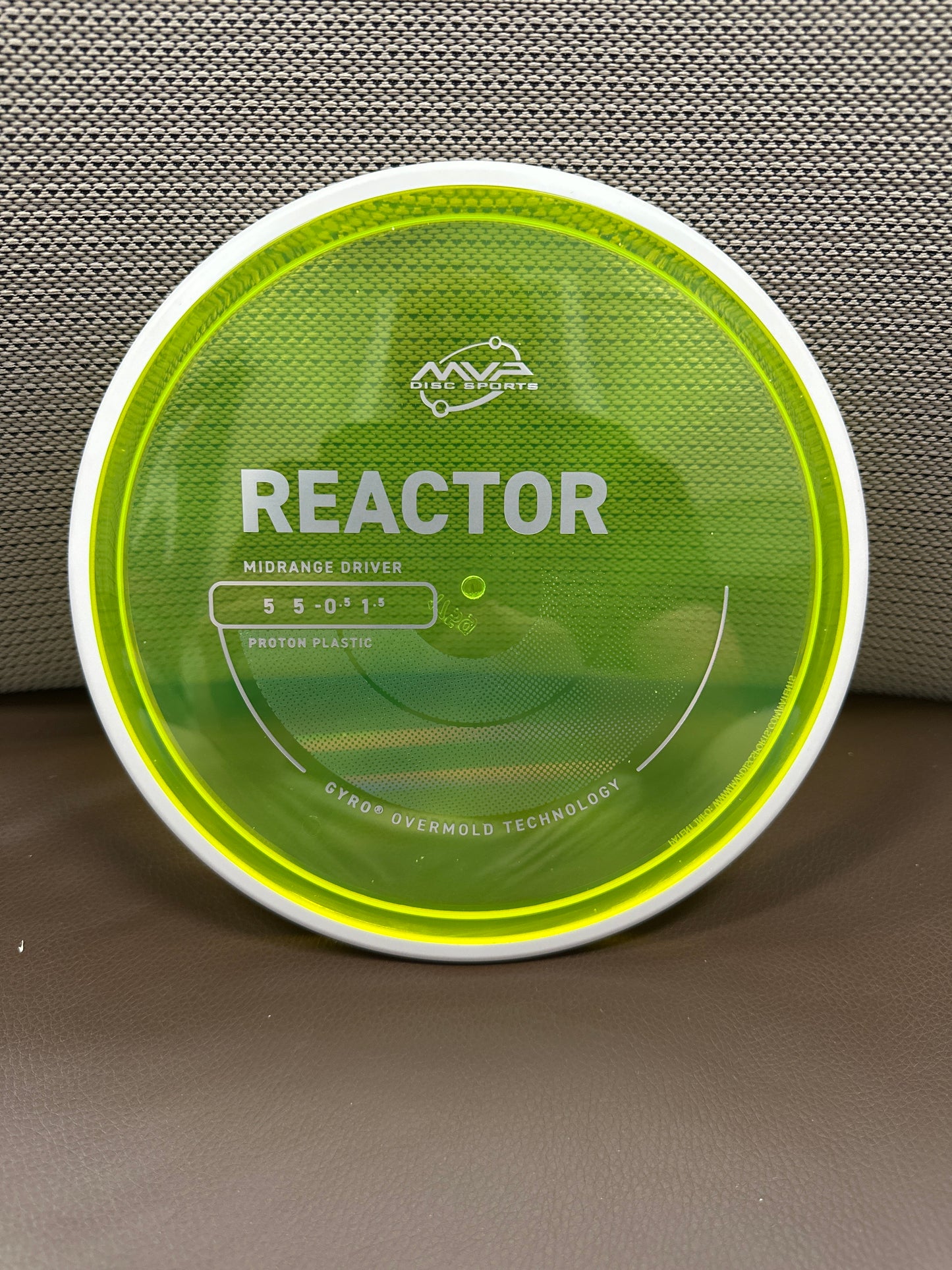 Reactor