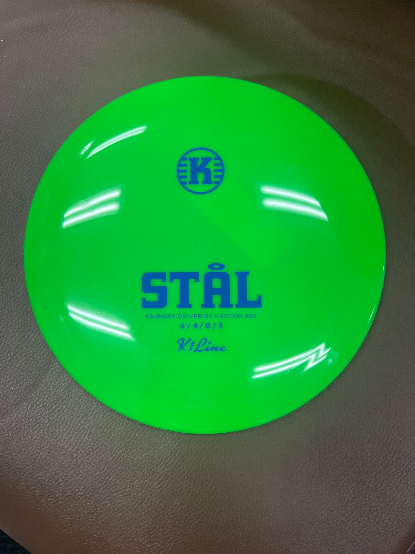 Stal