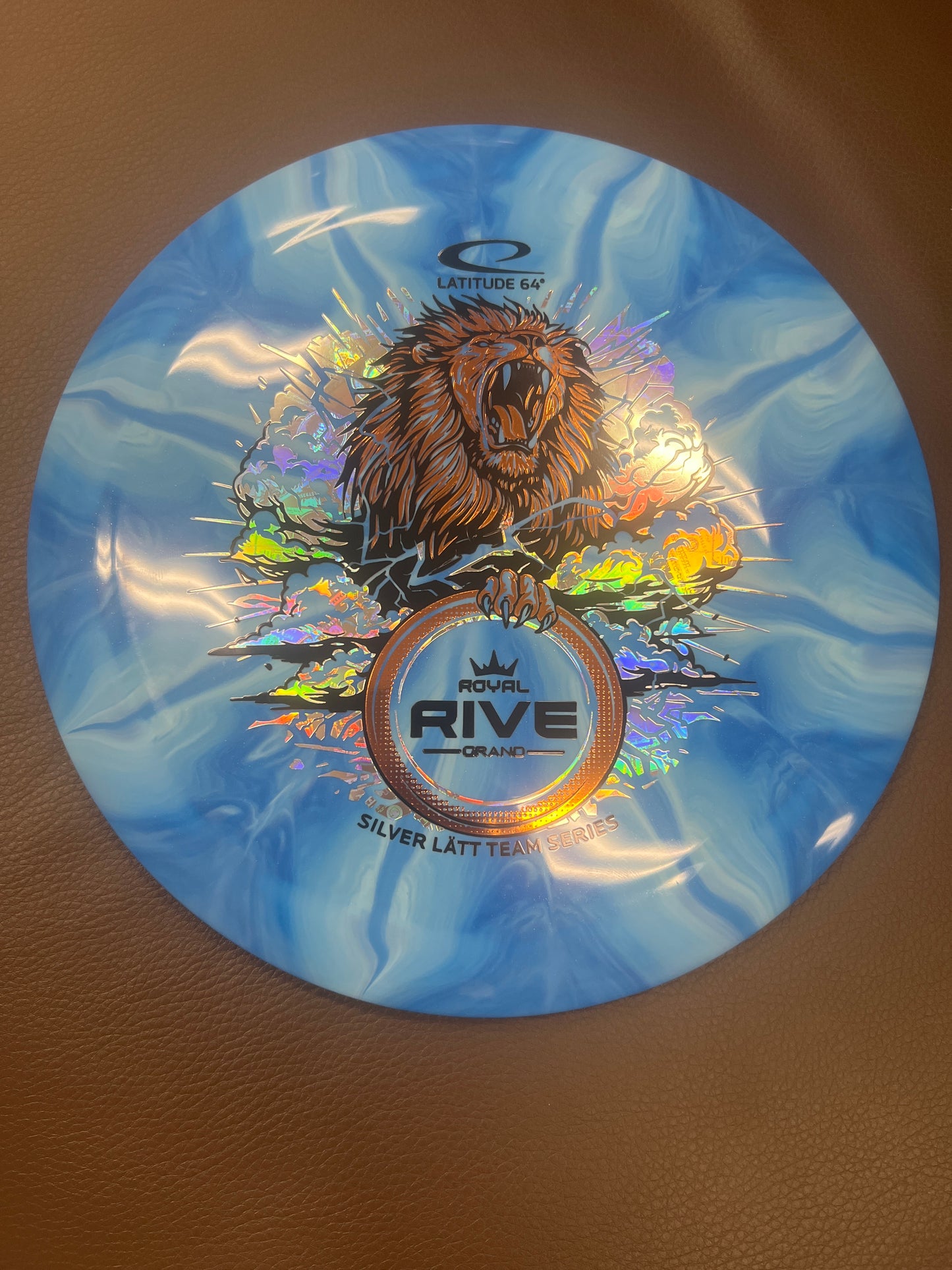 Rive