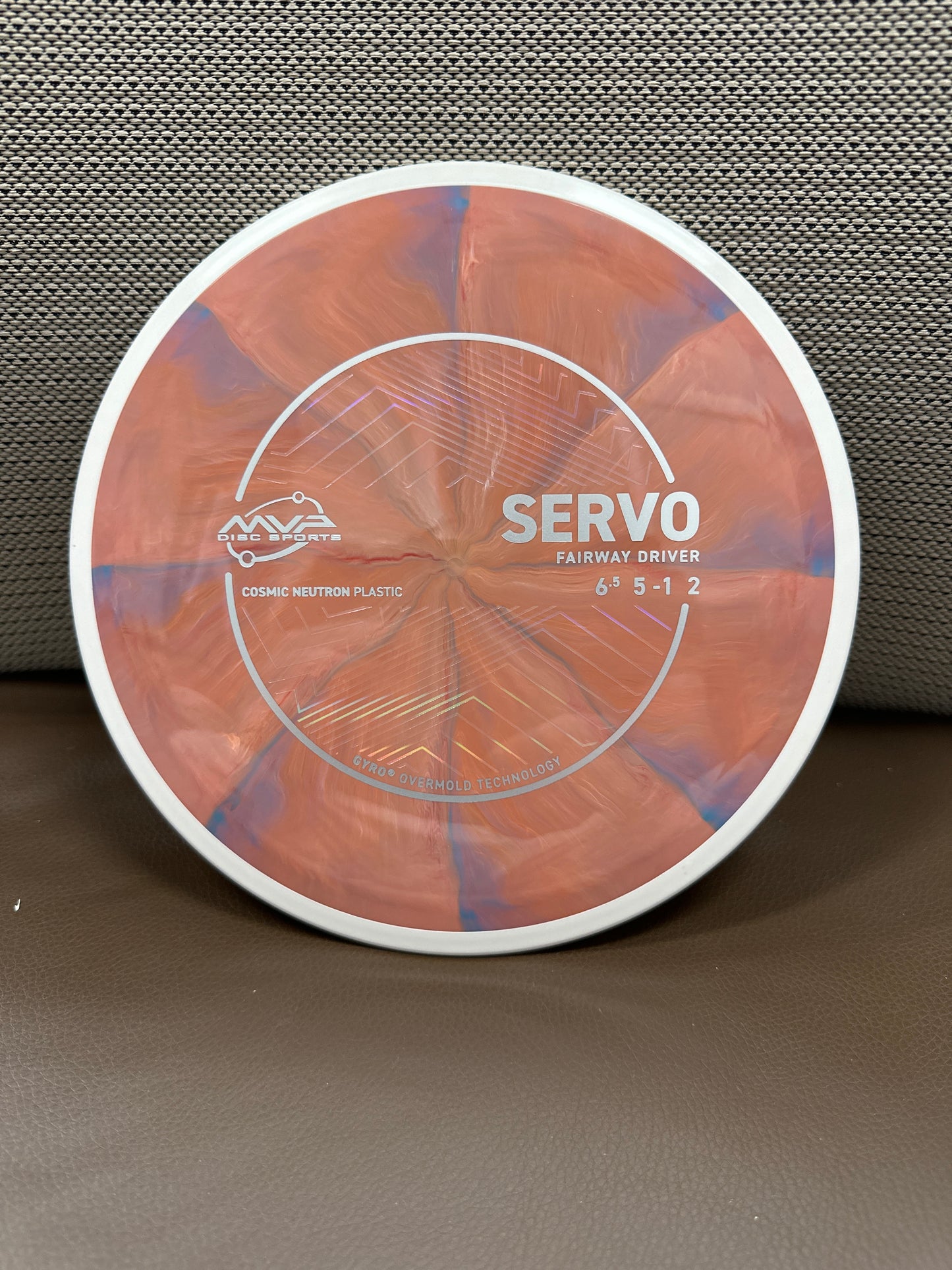 Servo