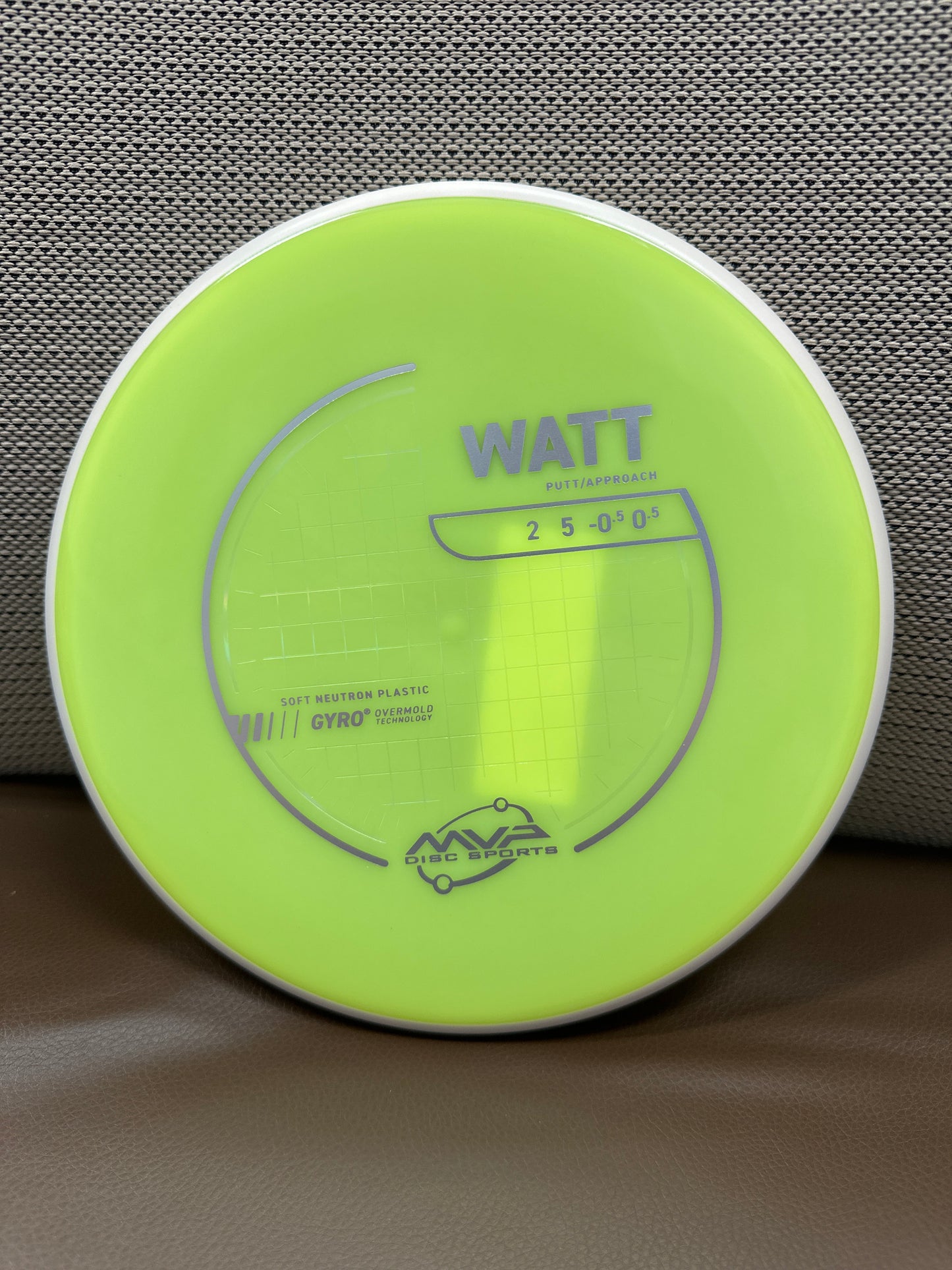 Watt