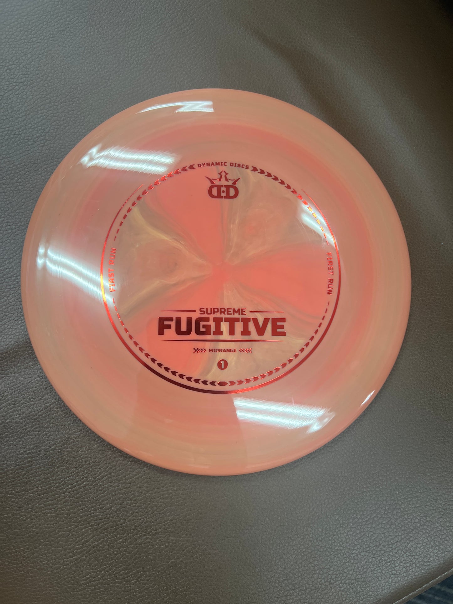 Fugitive
