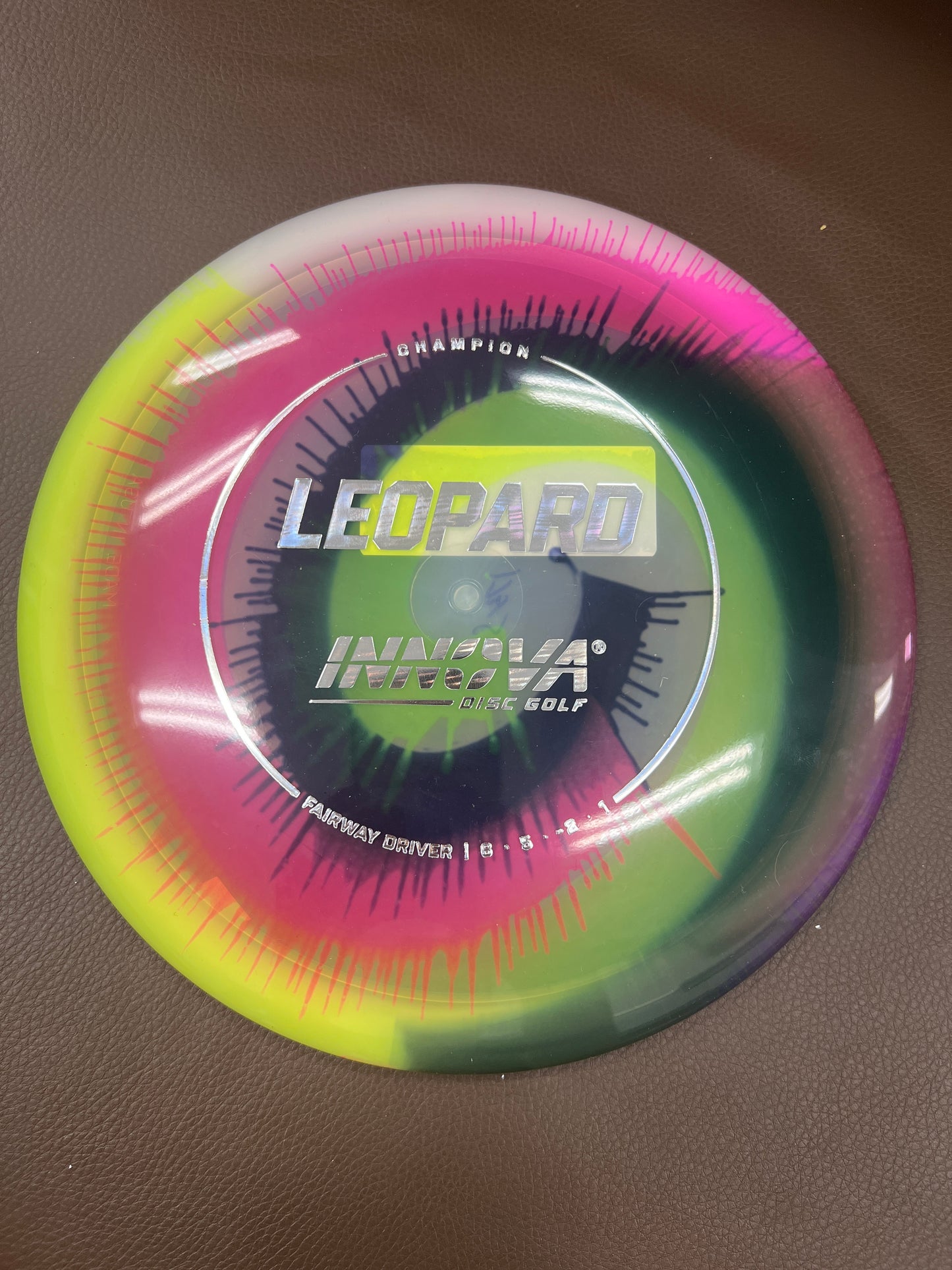 Leopard