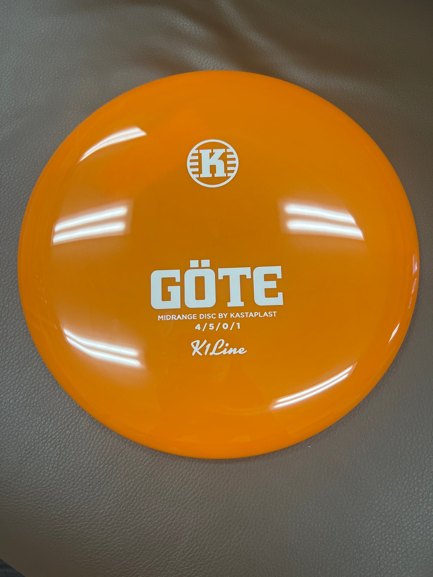 Gote