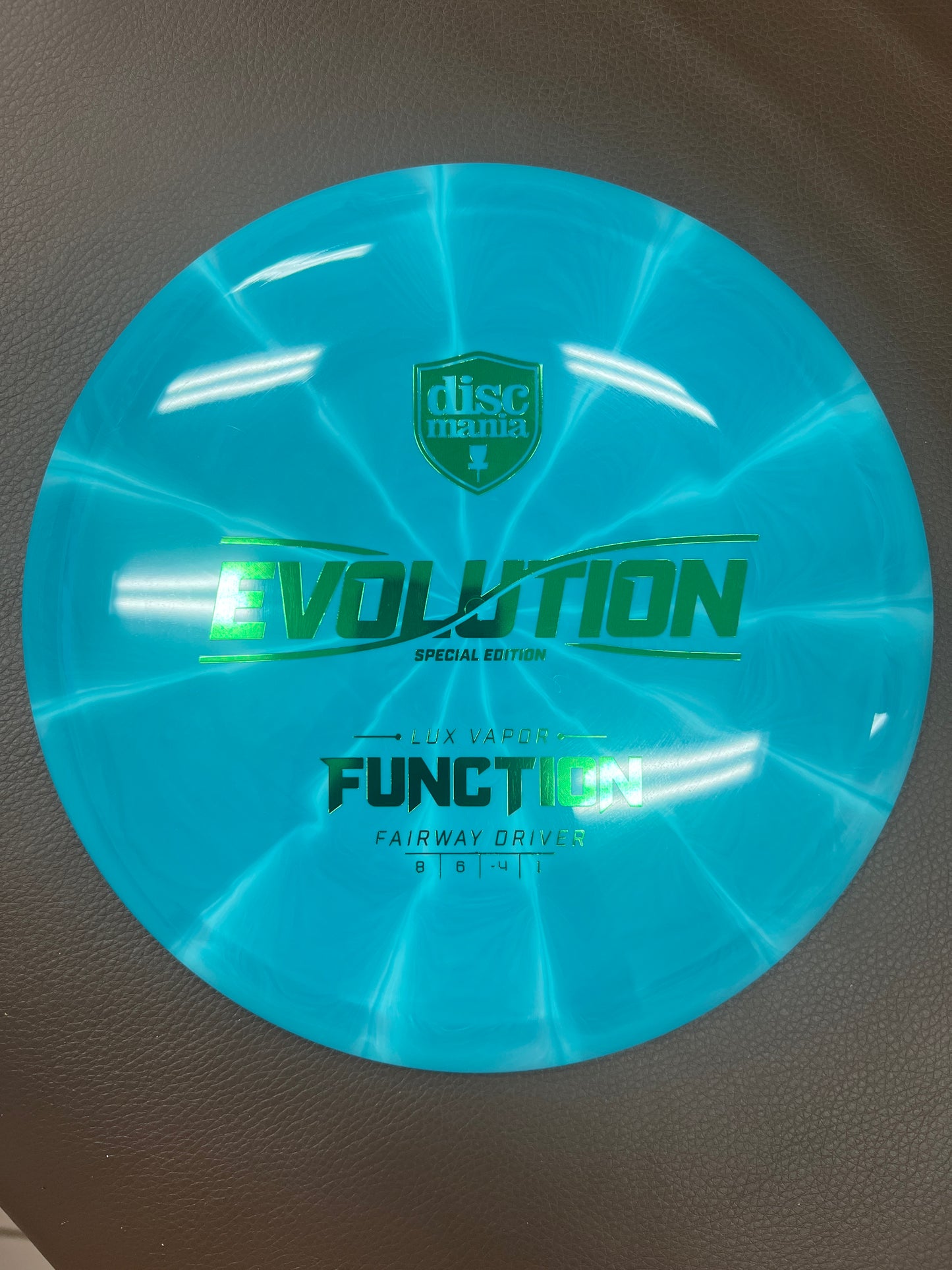 Function