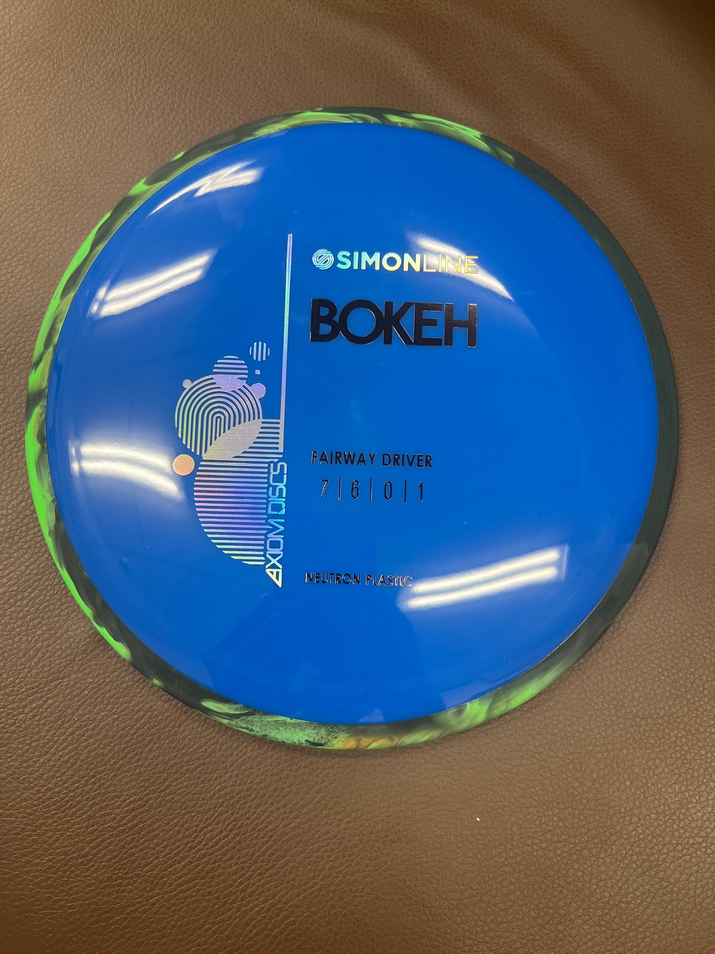 Bokeh