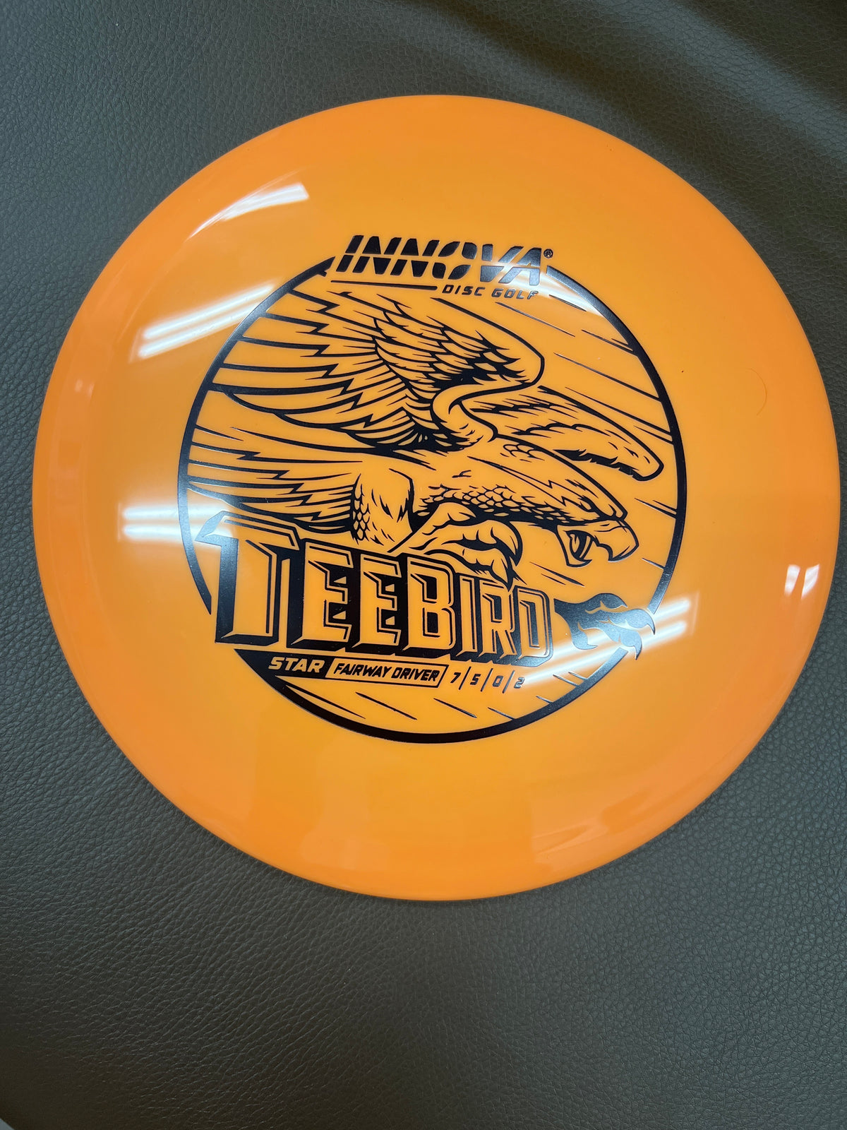 Teebird