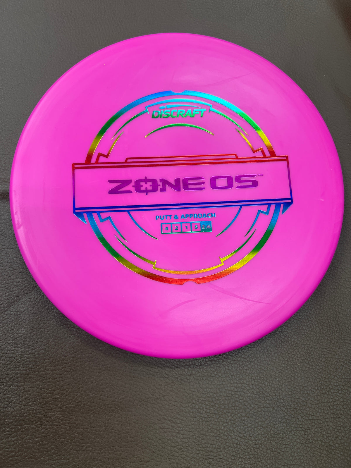 Zone OS