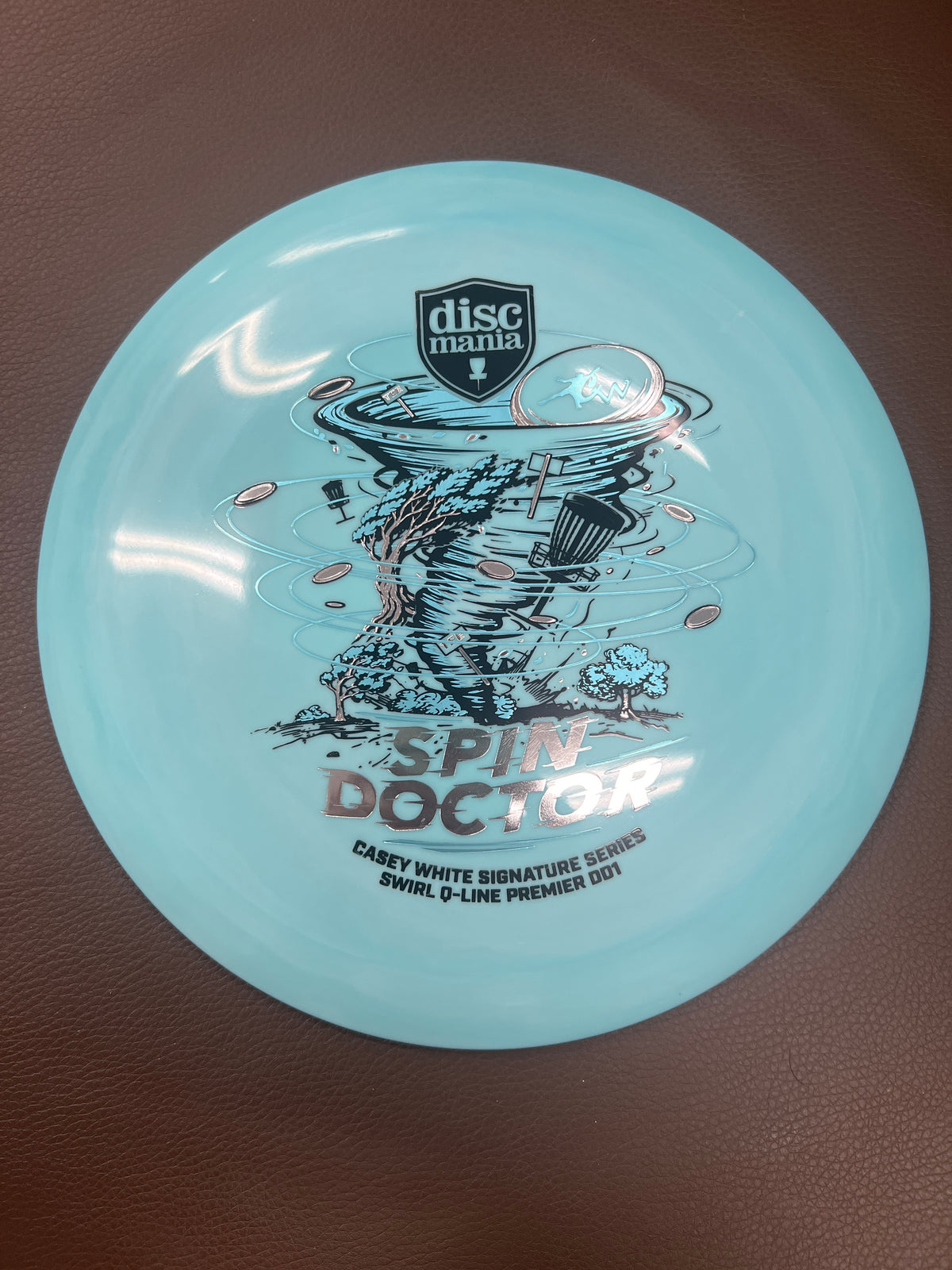 Premier DD1