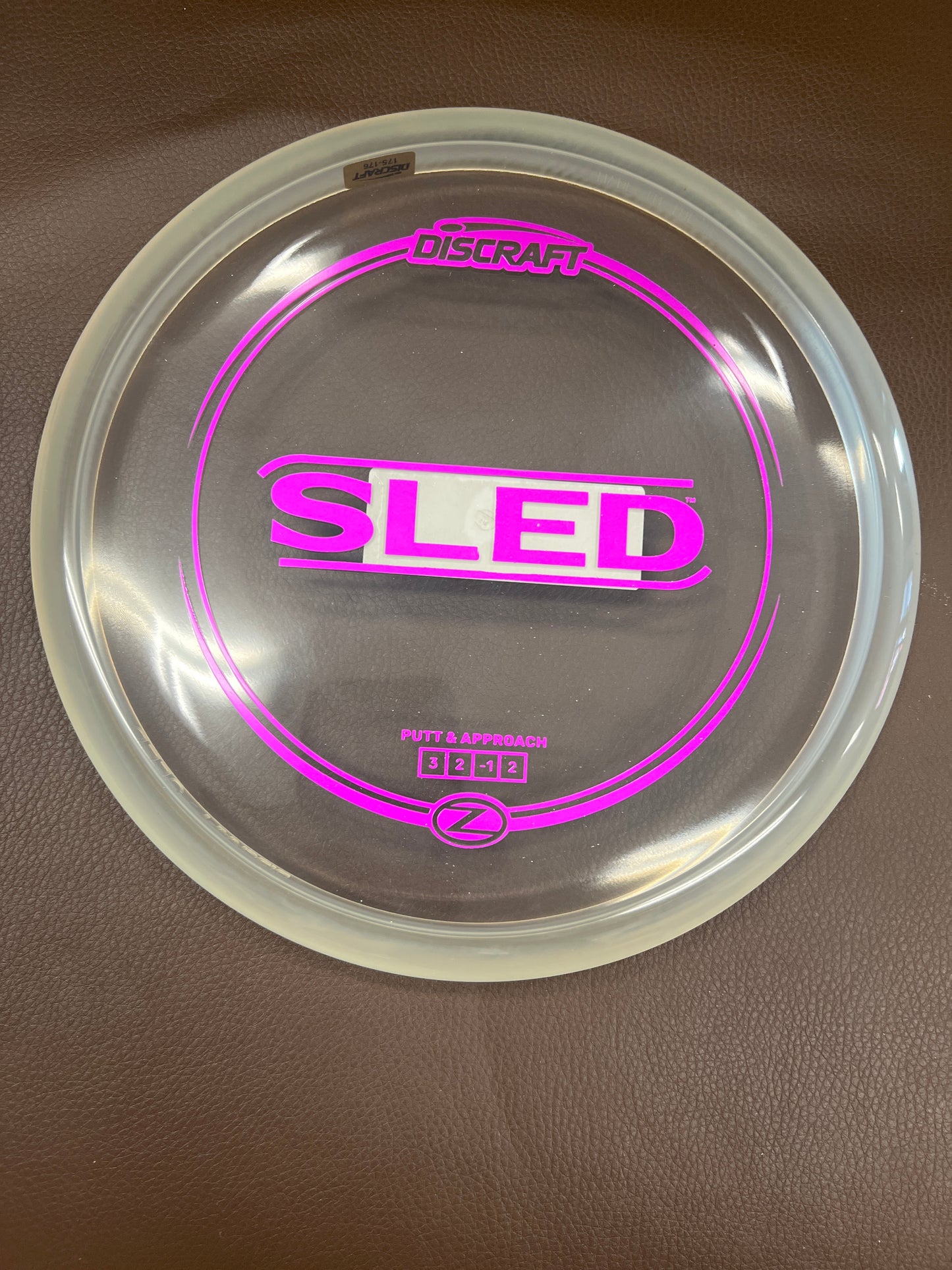 Sled
