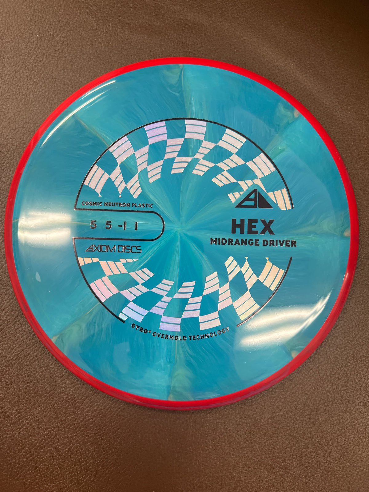 Hex