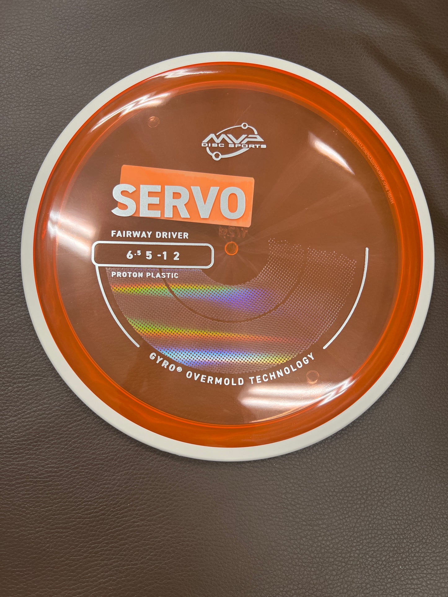 Servo