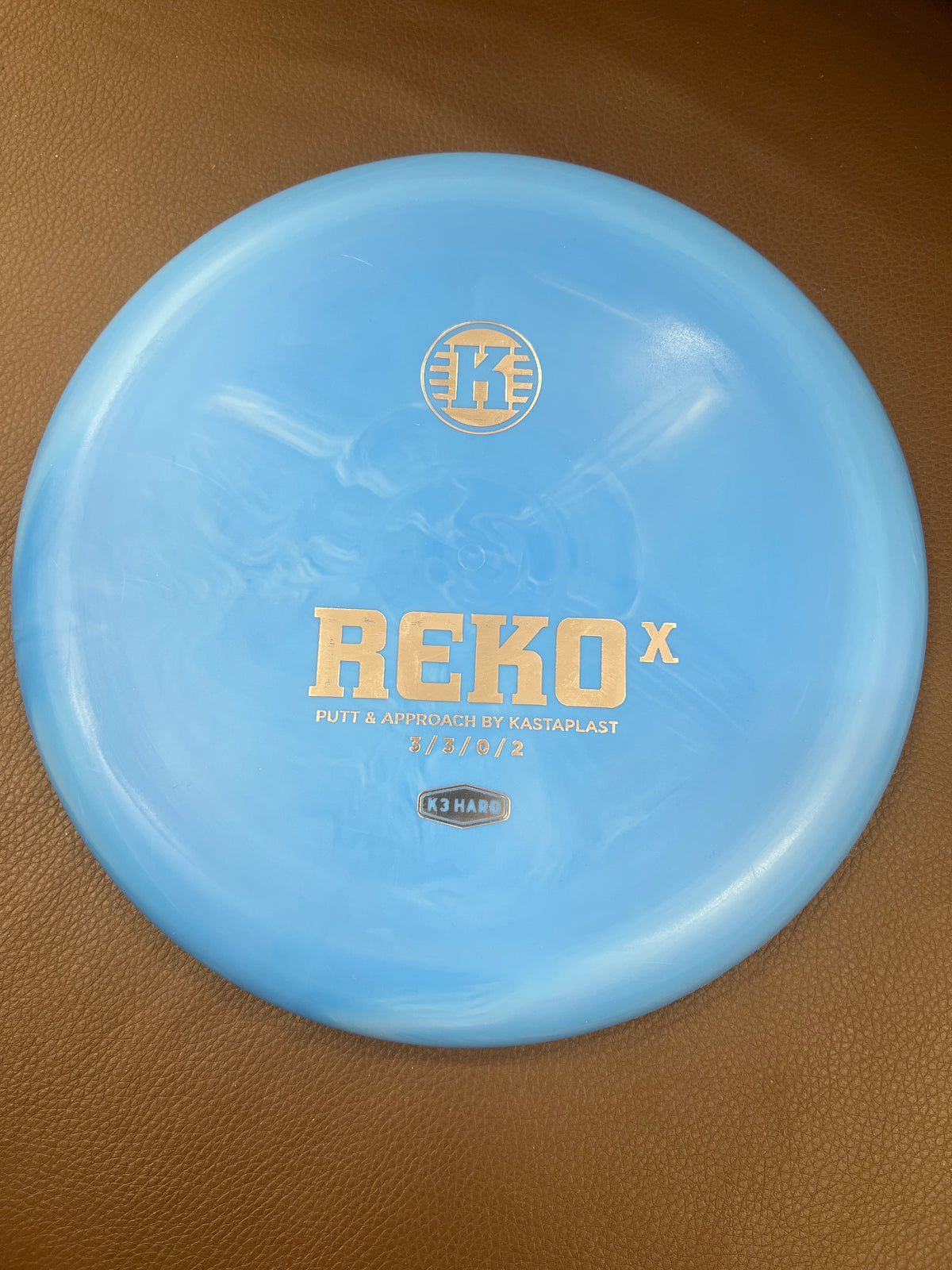 Reko X