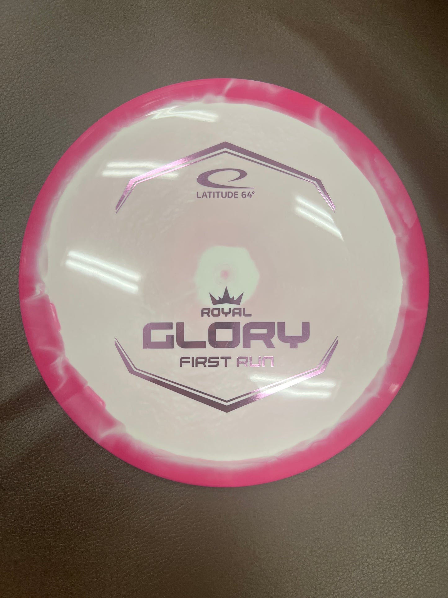 Glory