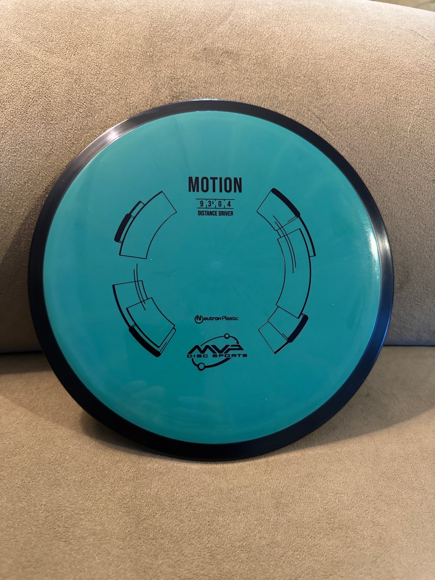 Motion
