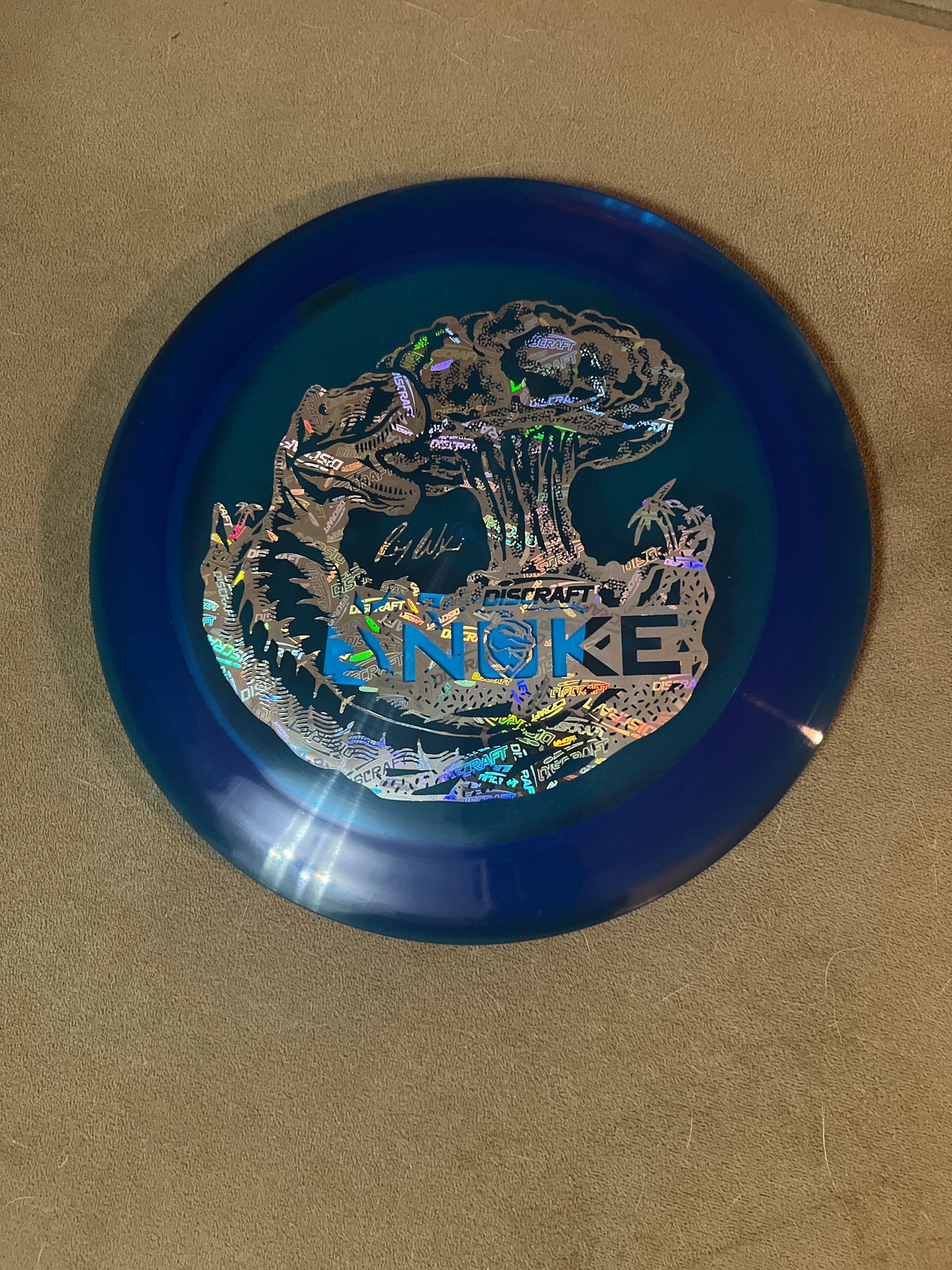 Nuke