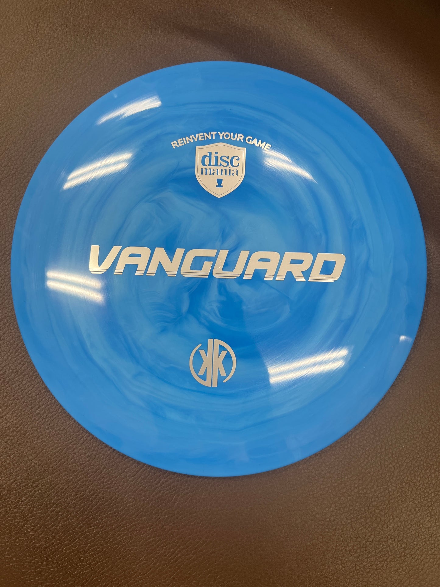 Vanguard