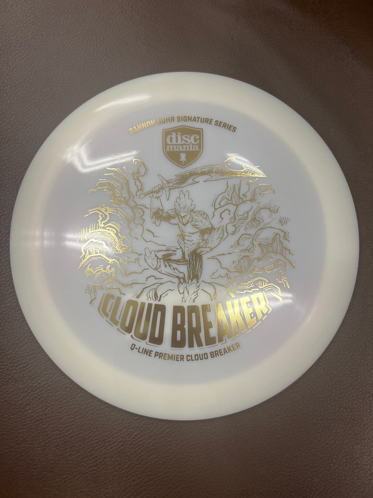 Premier Cloudbreaker