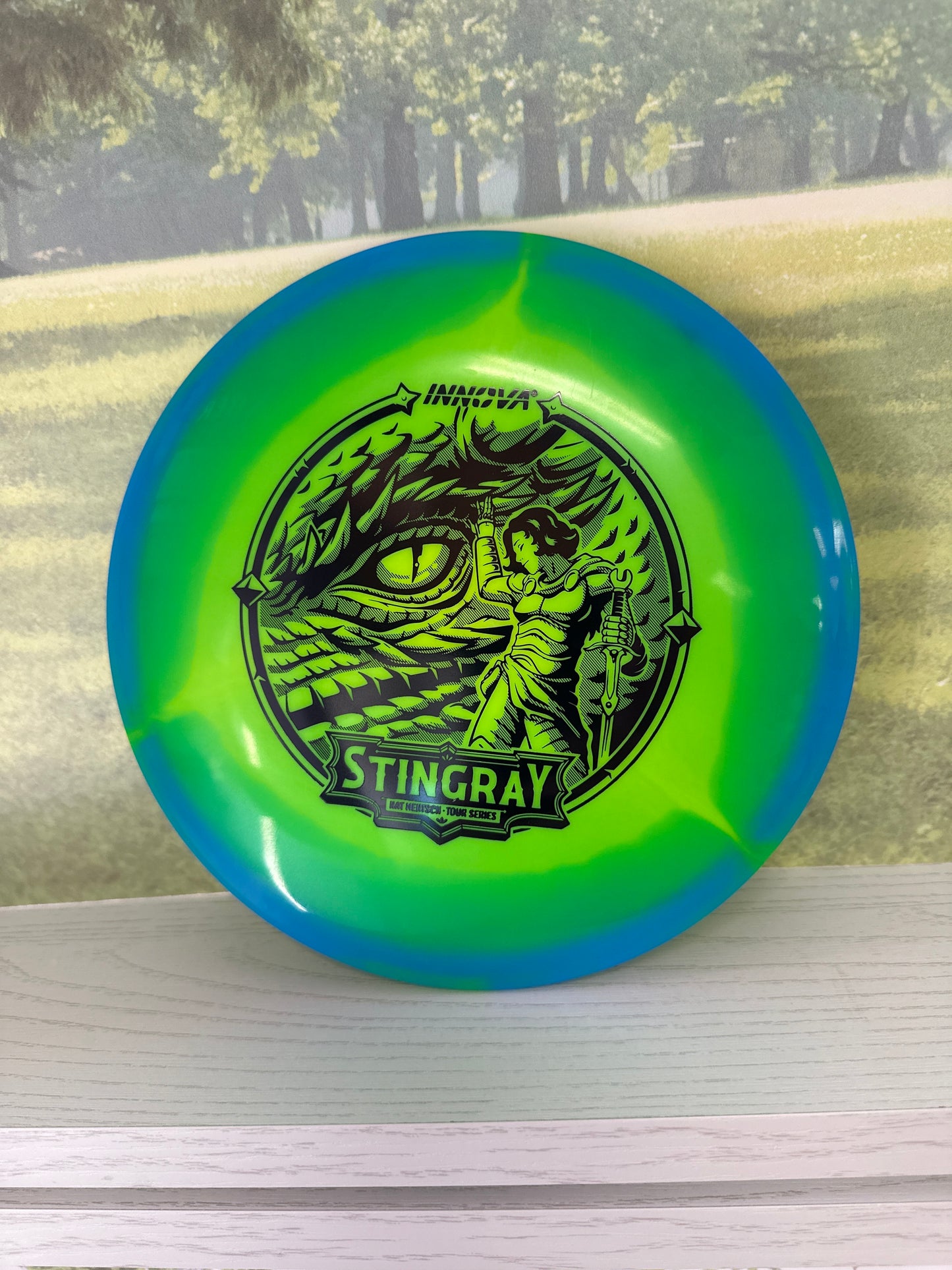 Stingray