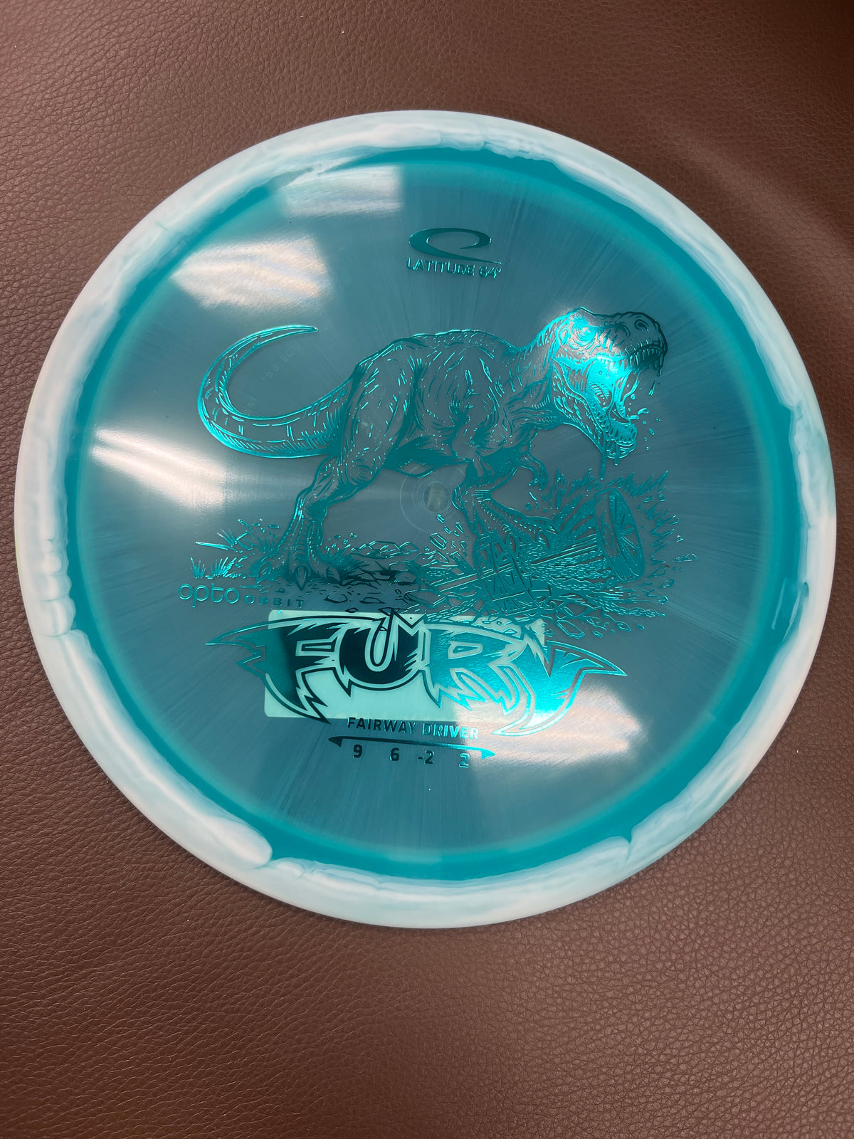 Fury