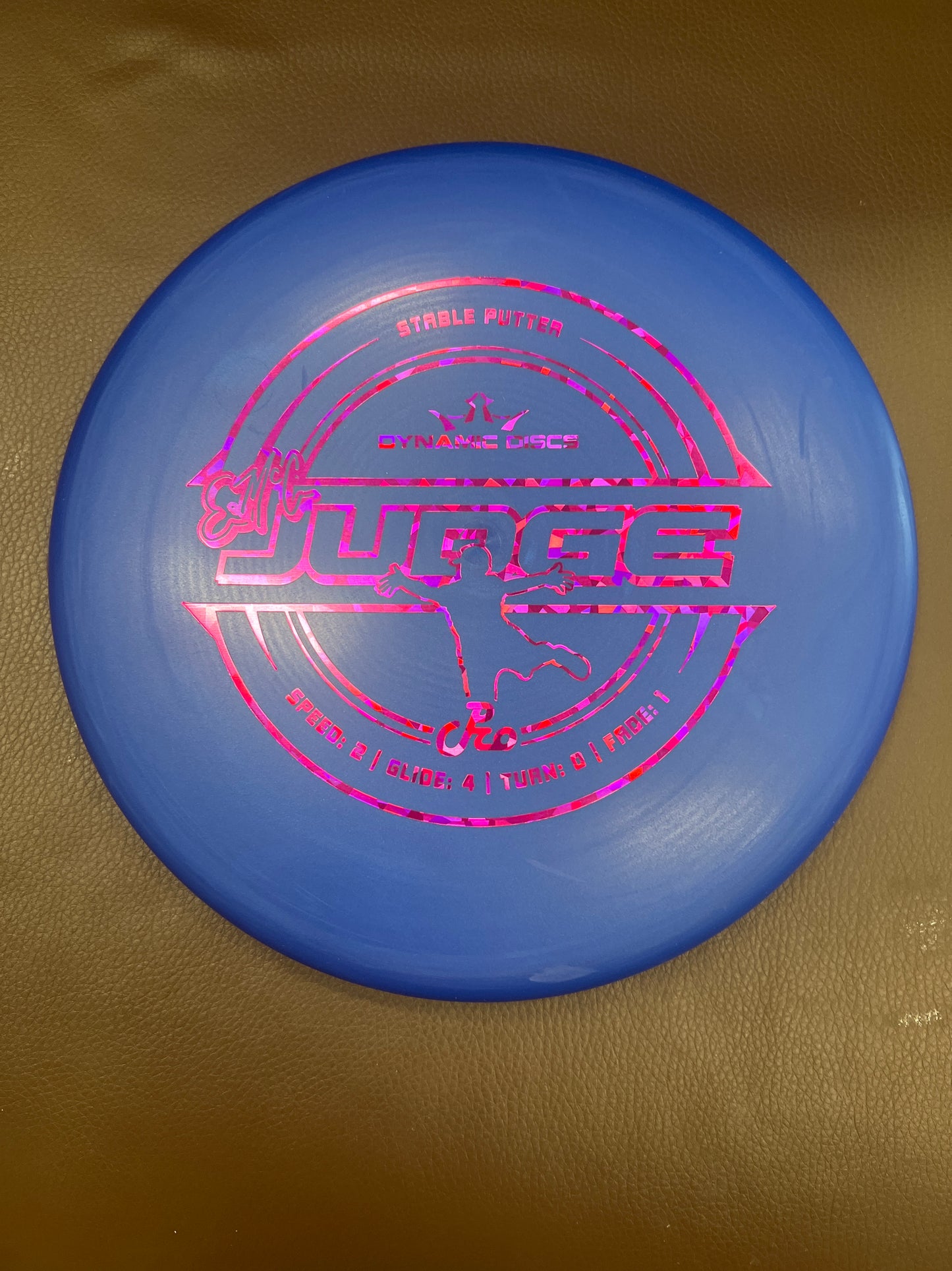 Emac Judge