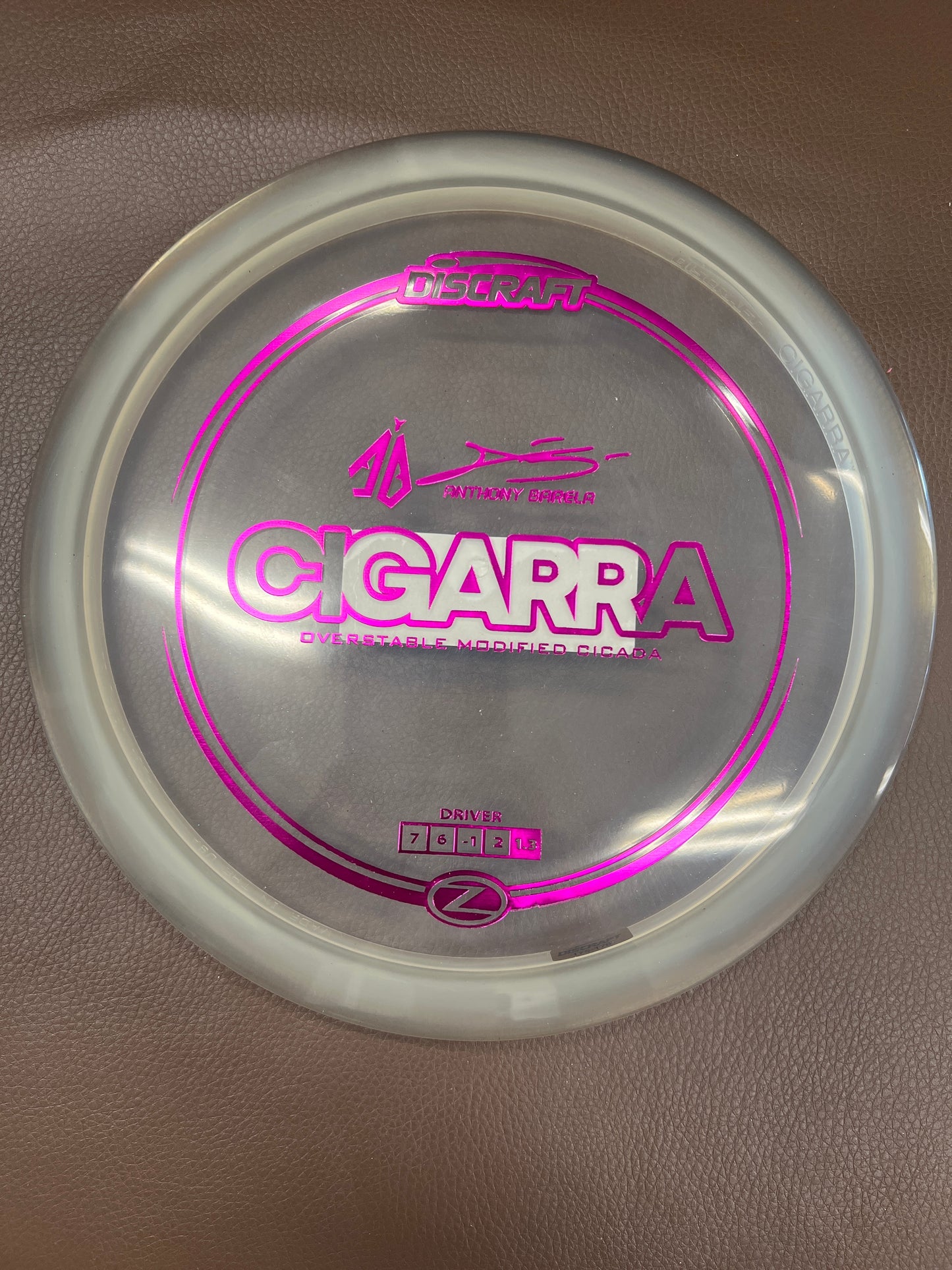 Cigarra