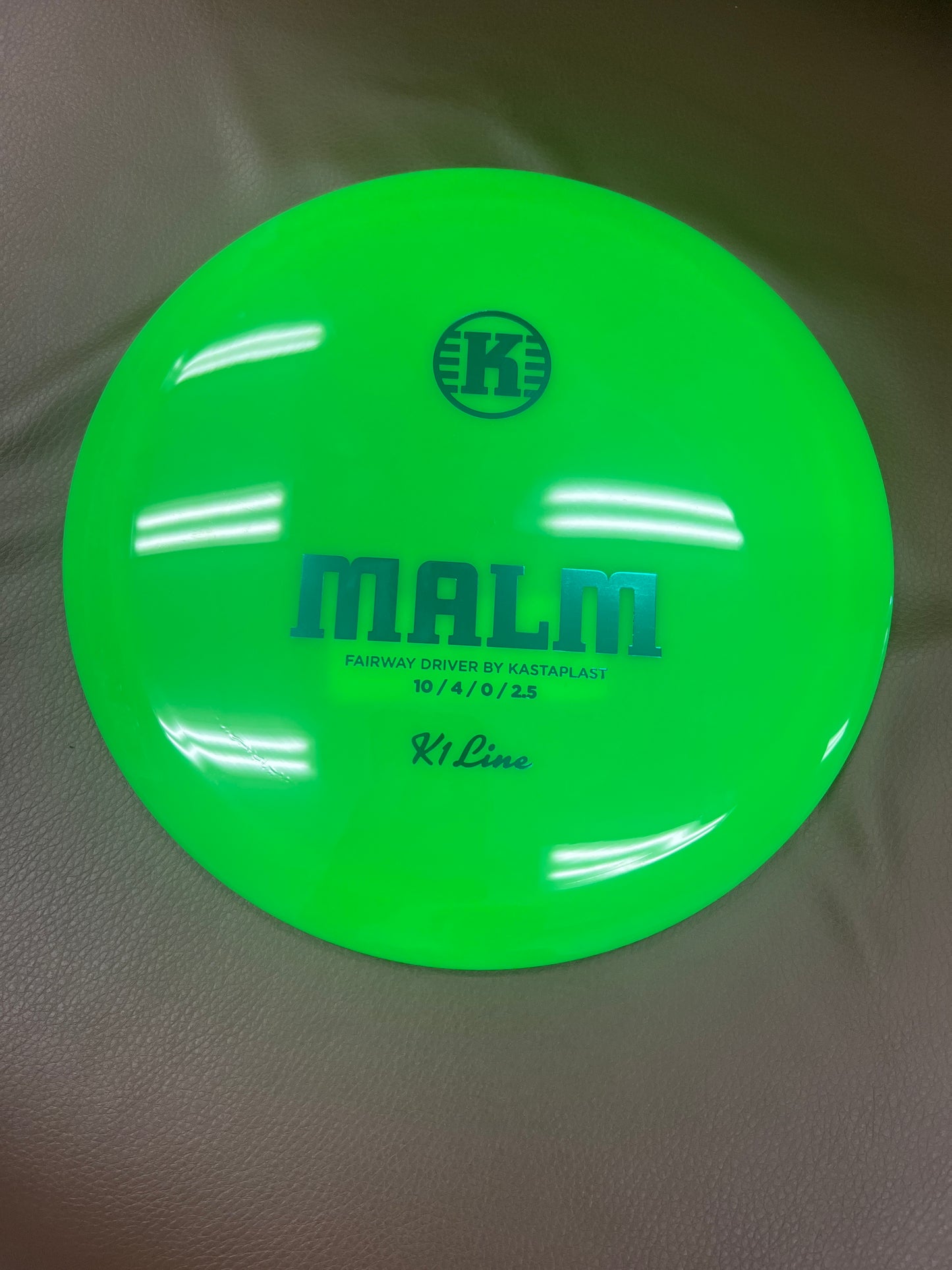 Malm