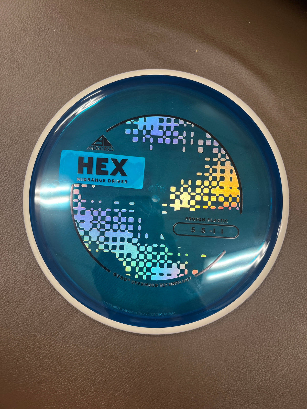 Hex