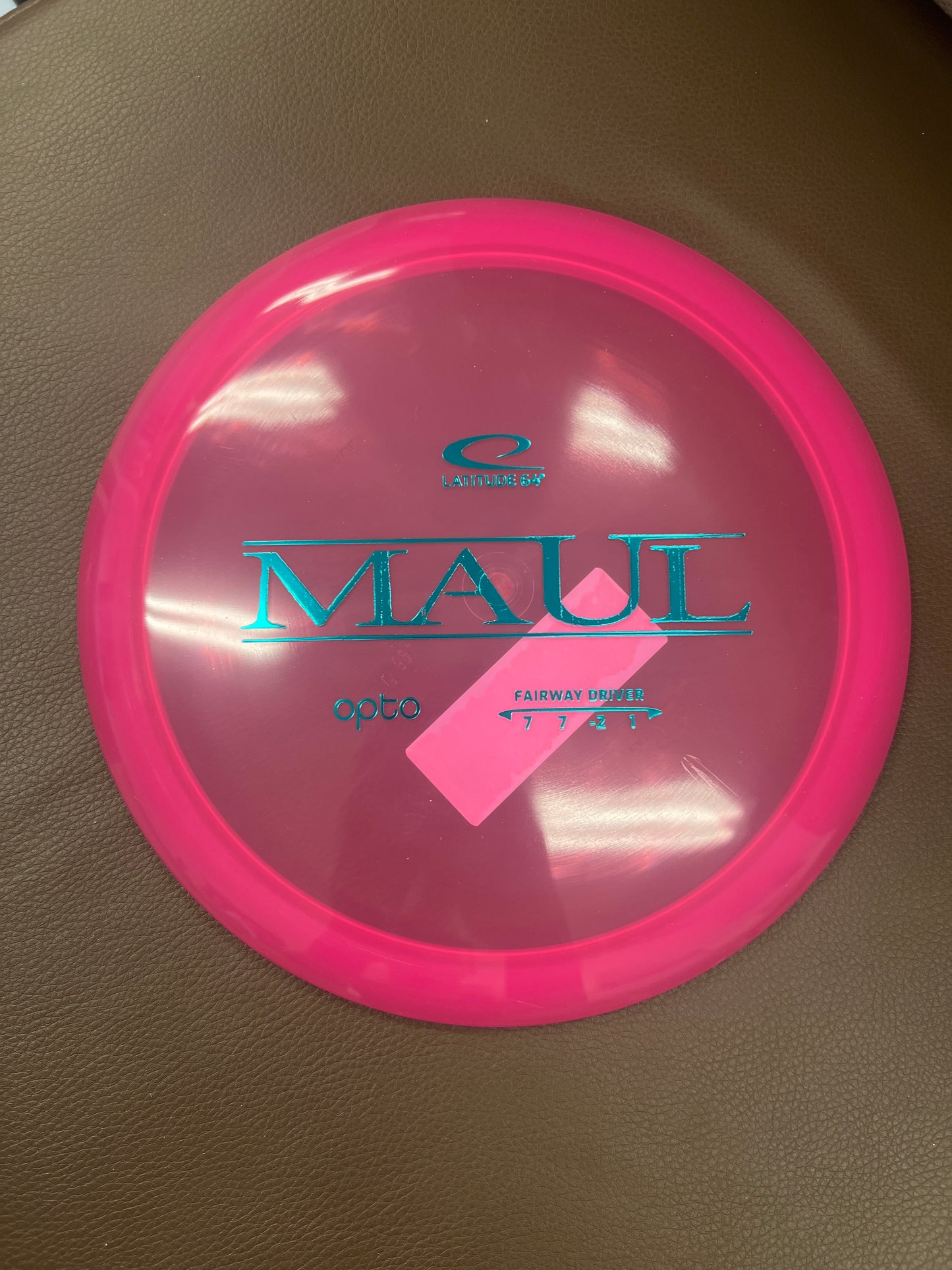 Maul