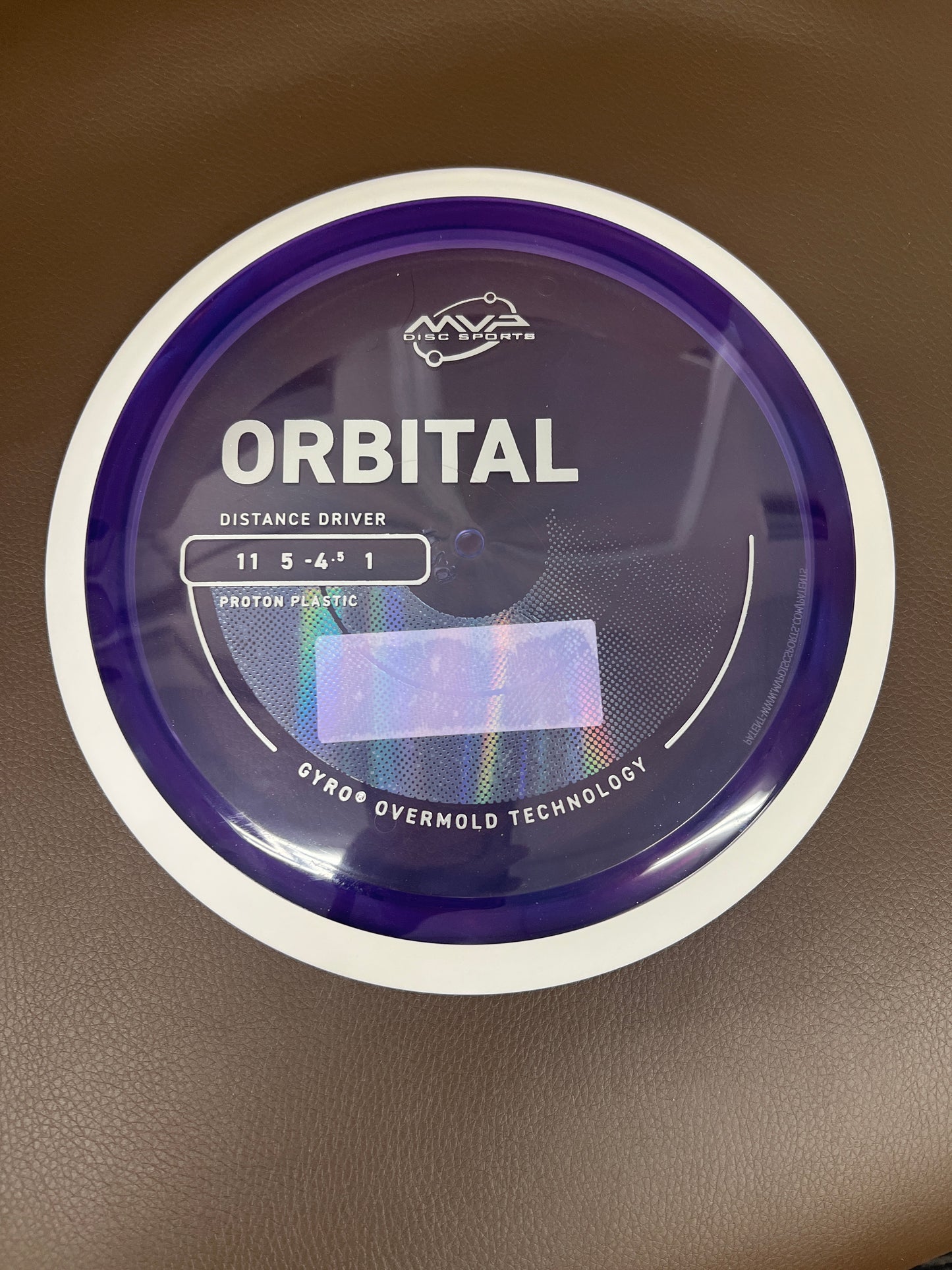 Orbital