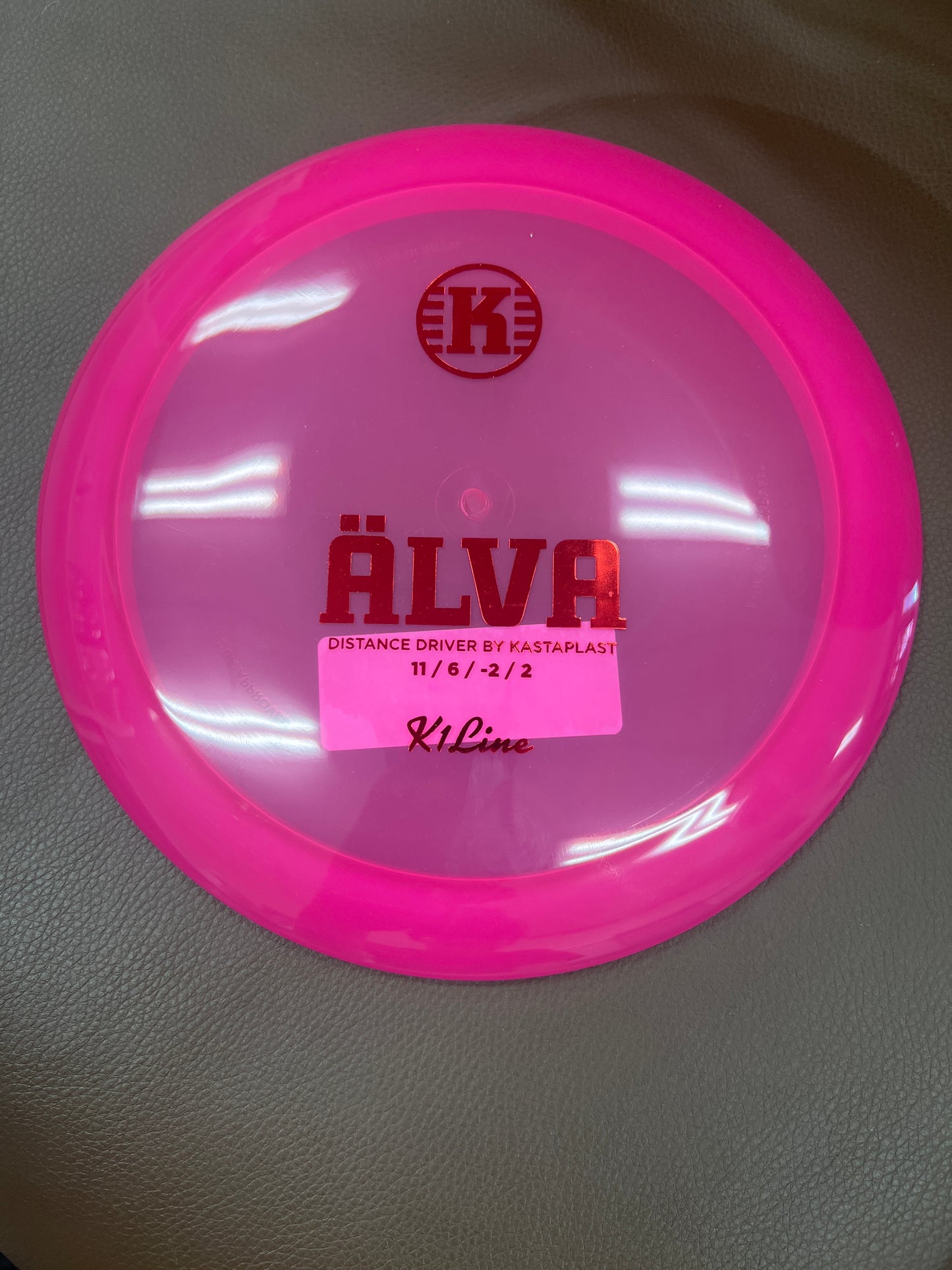 Alva