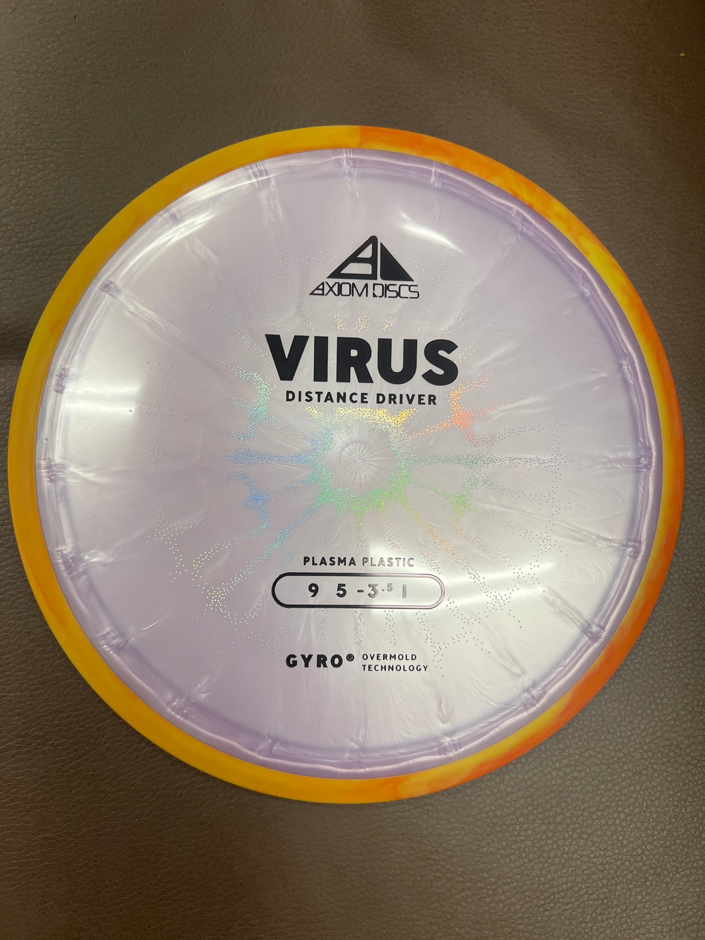 Virus