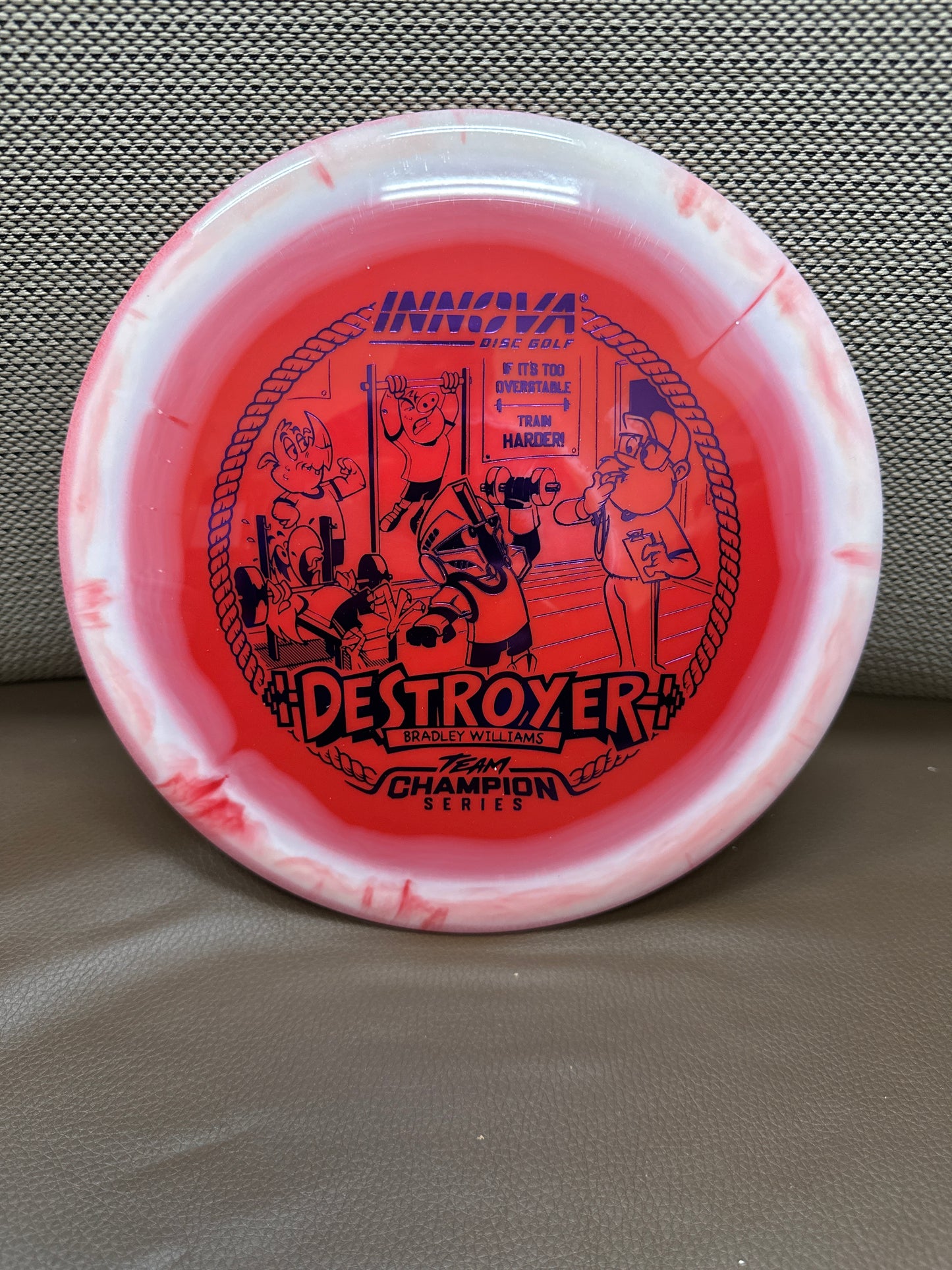 Destroyer