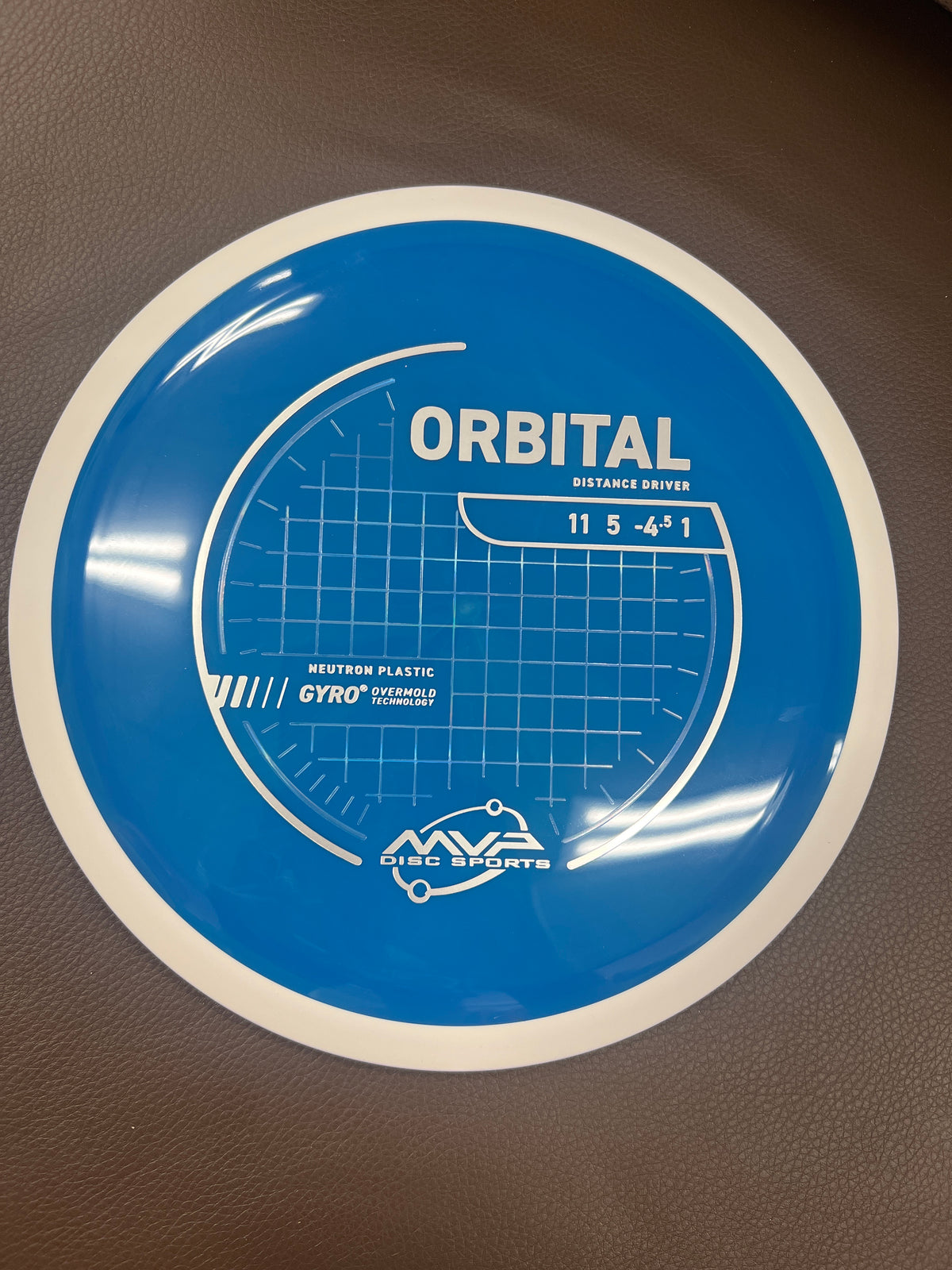 Orbital
