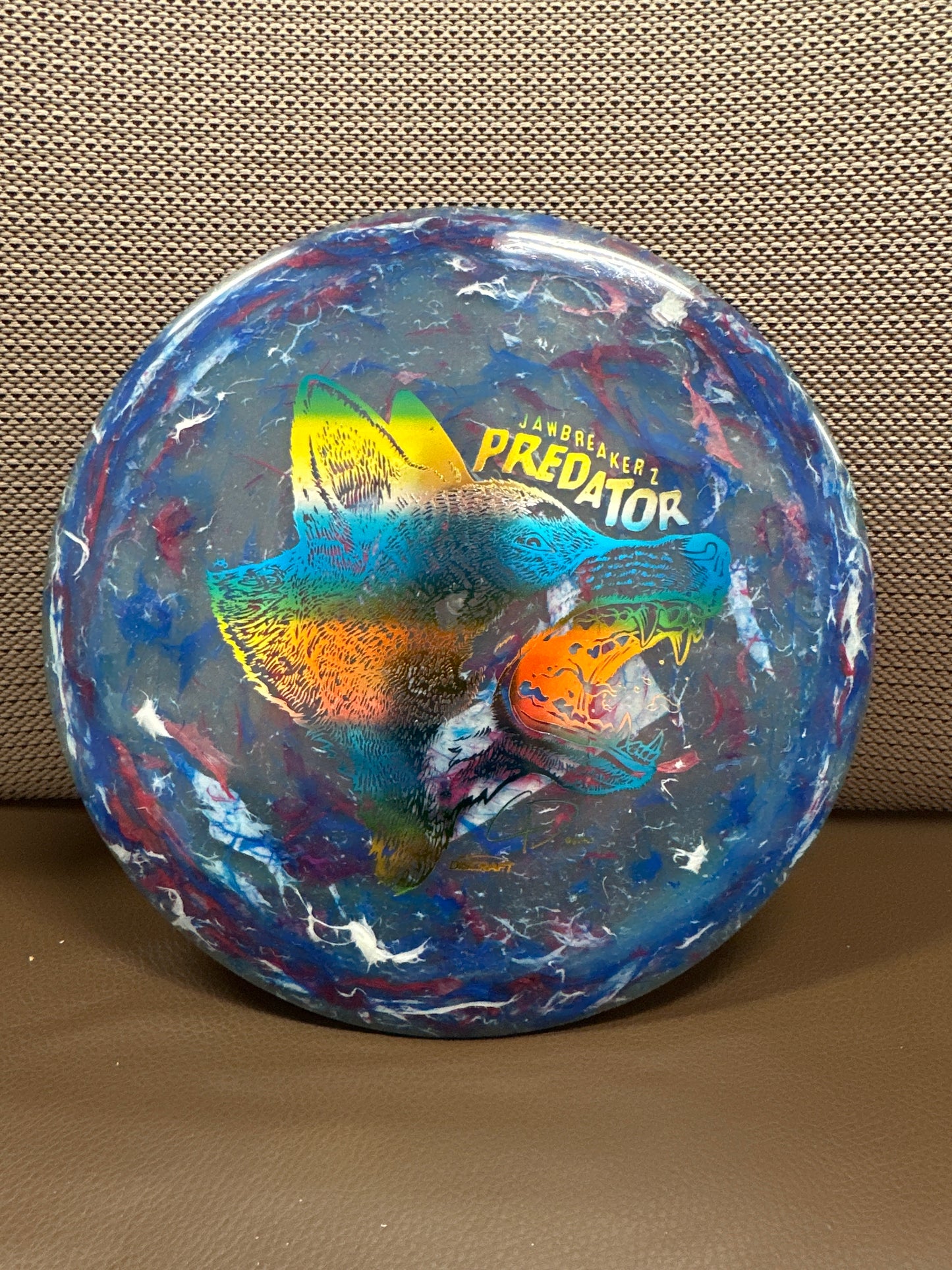 Predator