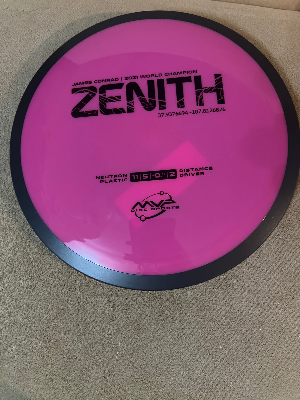 Zenith