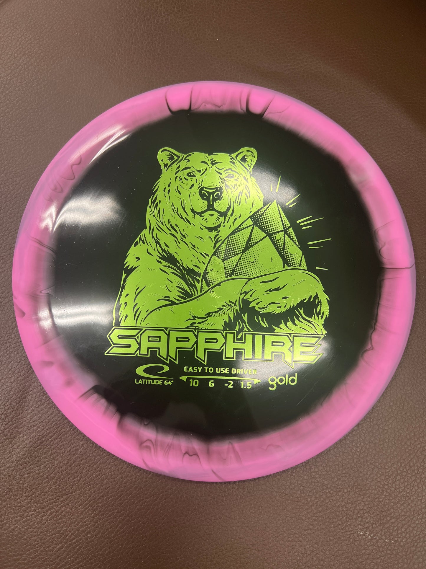 Sapphire